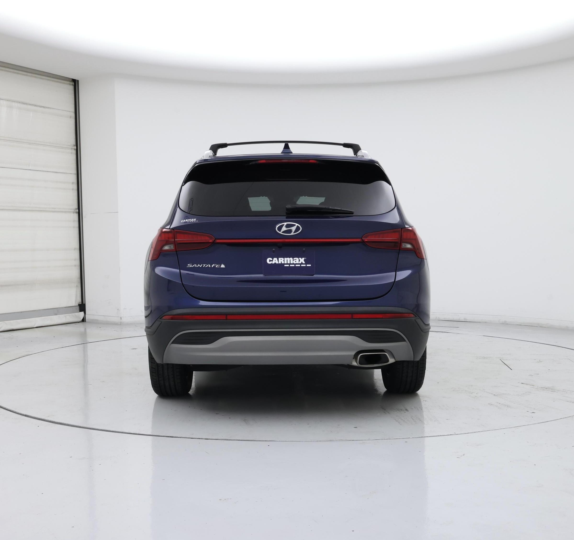 Thumbnail: 2023 Hyundai Santa Fe - 6