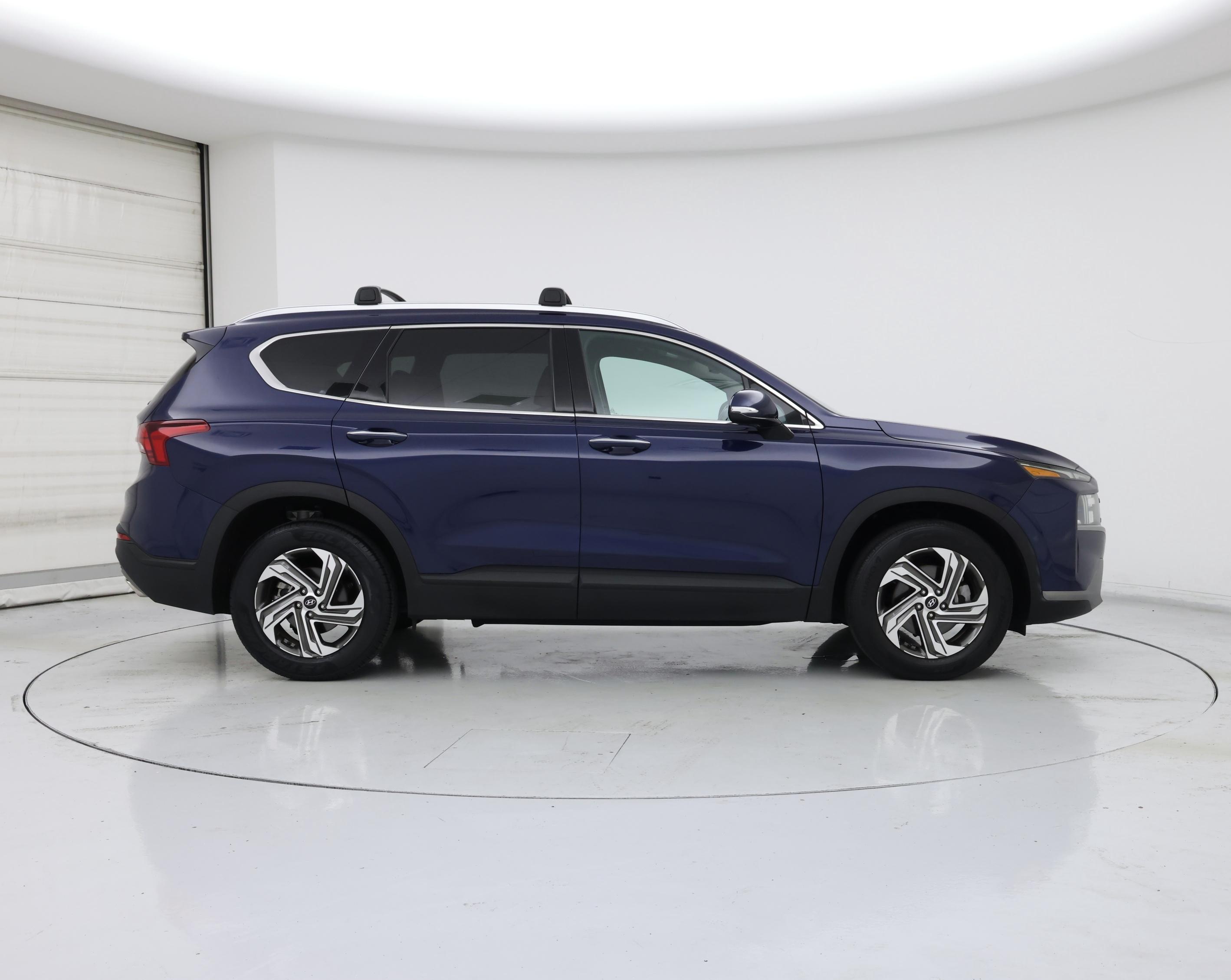 Thumbnail: 2023 Hyundai Santa Fe - 7