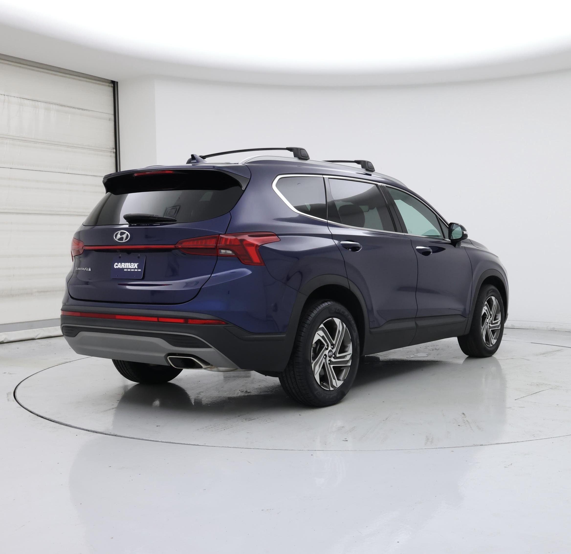 Thumbnail: 2023 Hyundai Santa Fe - 8
