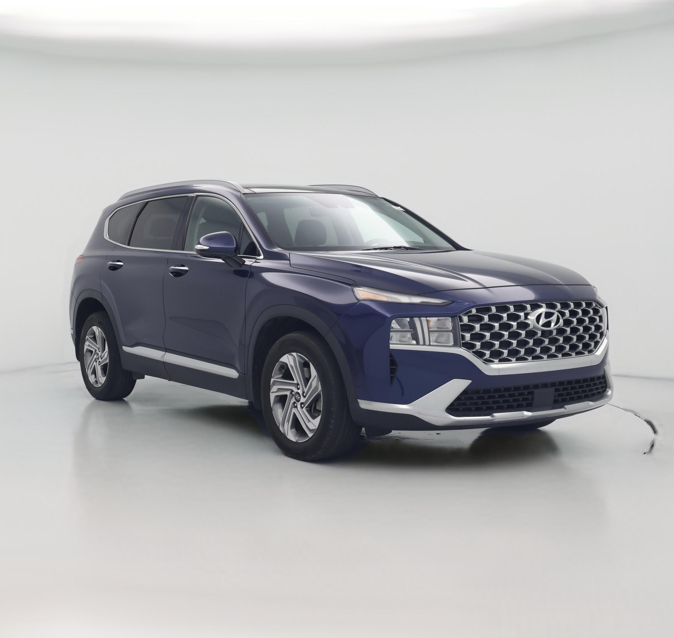 Thumbnail: 2023 Hyundai Santa Fe - 1