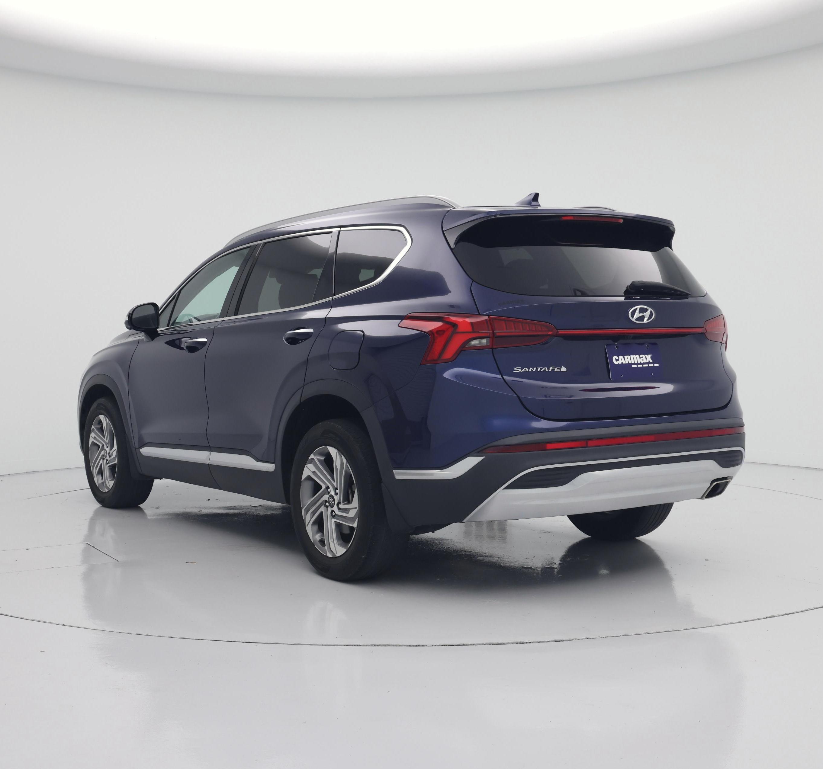 Thumbnail: 2023 Hyundai Santa Fe - 2