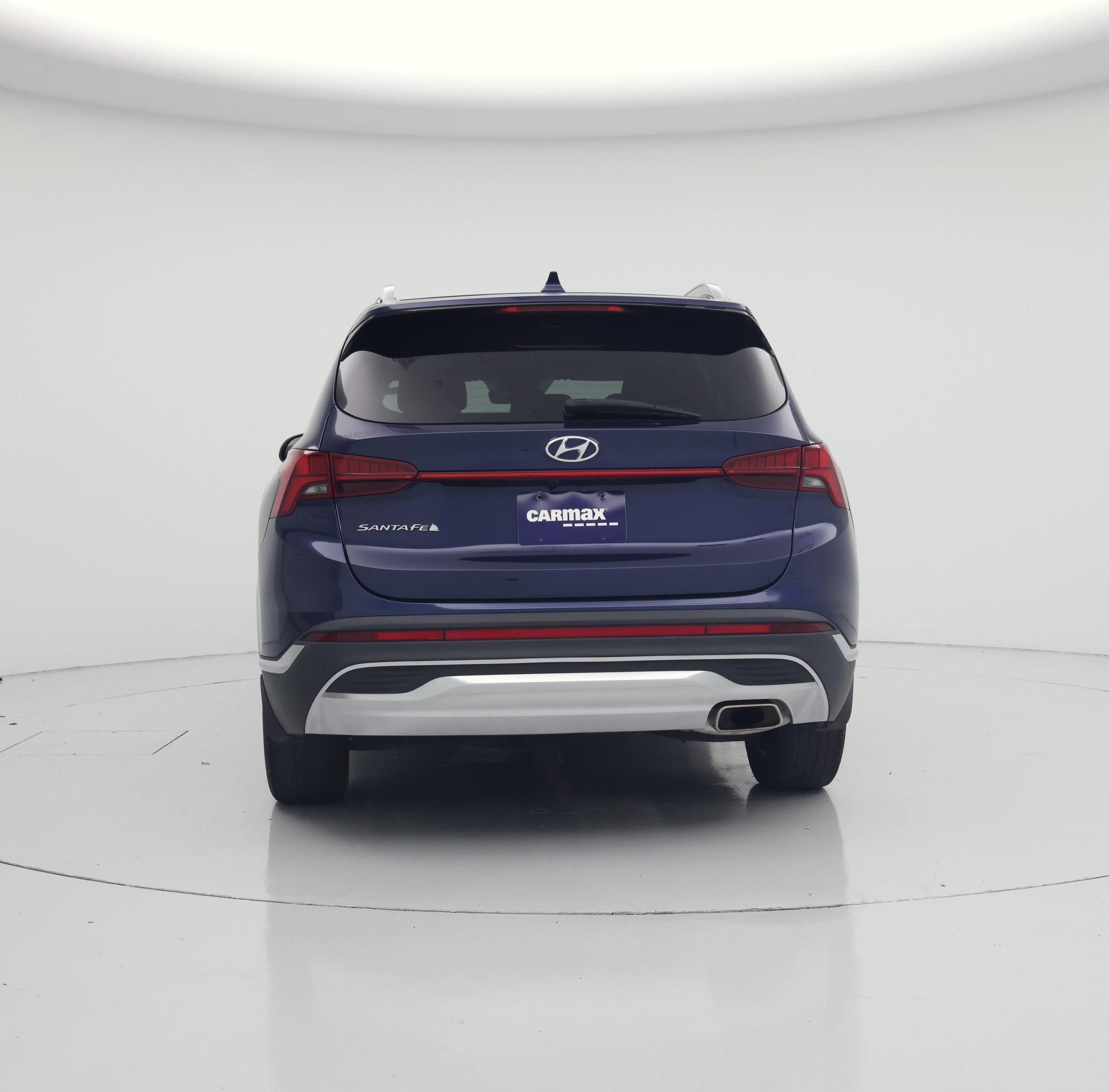 Thumbnail: 2023 Hyundai Santa Fe - 6
