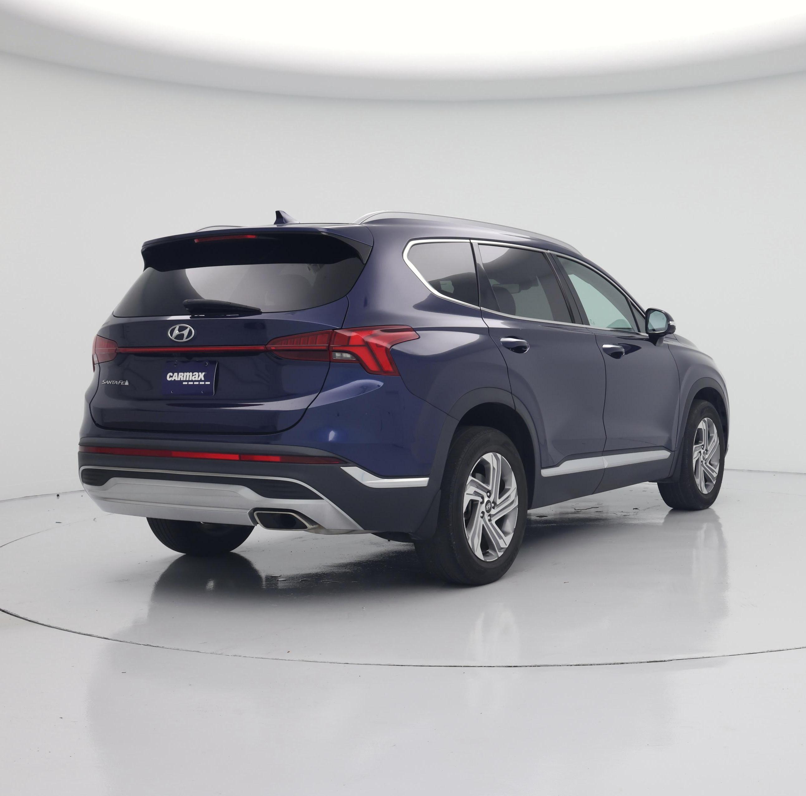 Thumbnail: 2023 Hyundai Santa Fe - 8