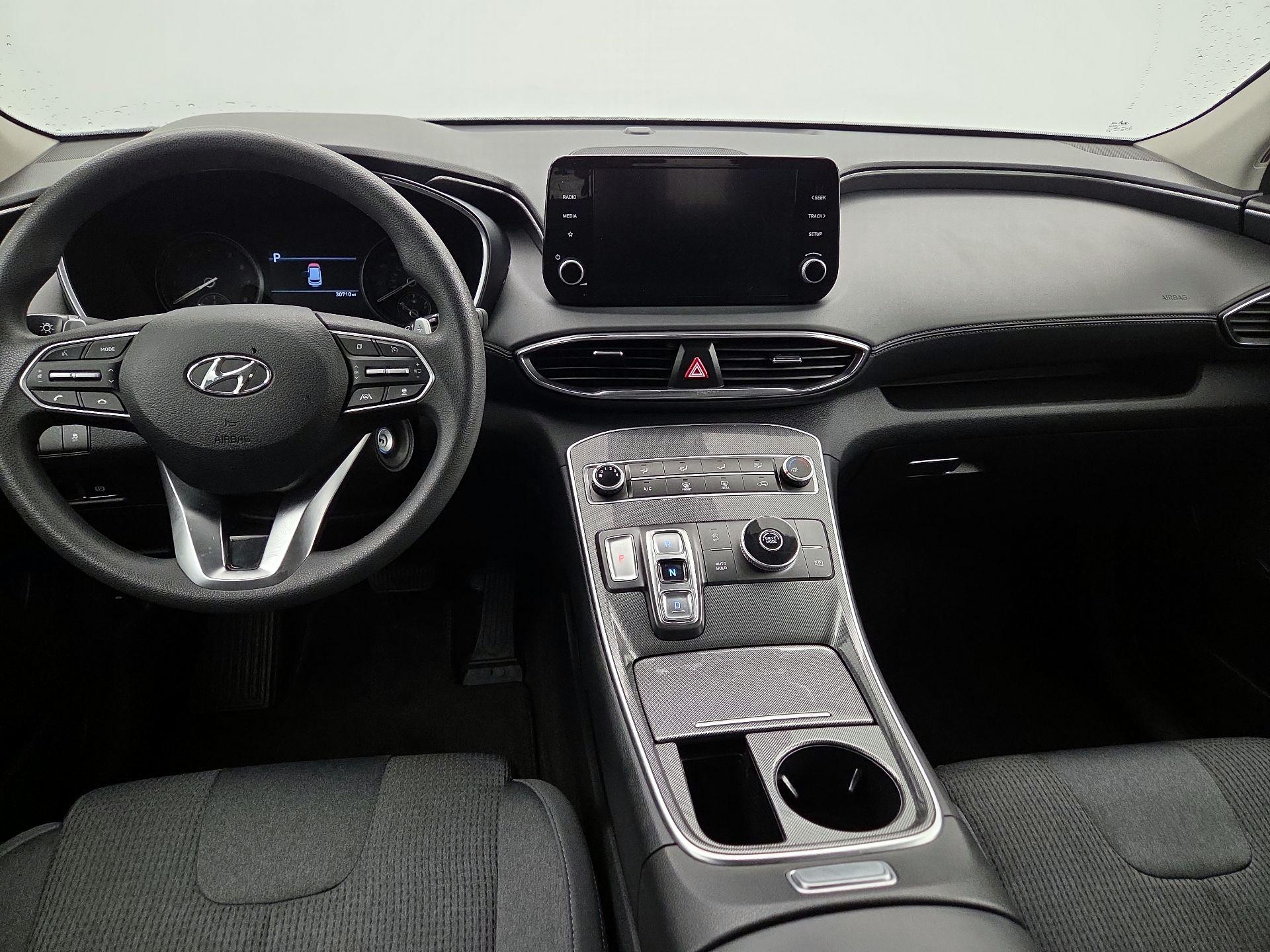 Thumbnail: 2023 Hyundai Santa Fe - 9