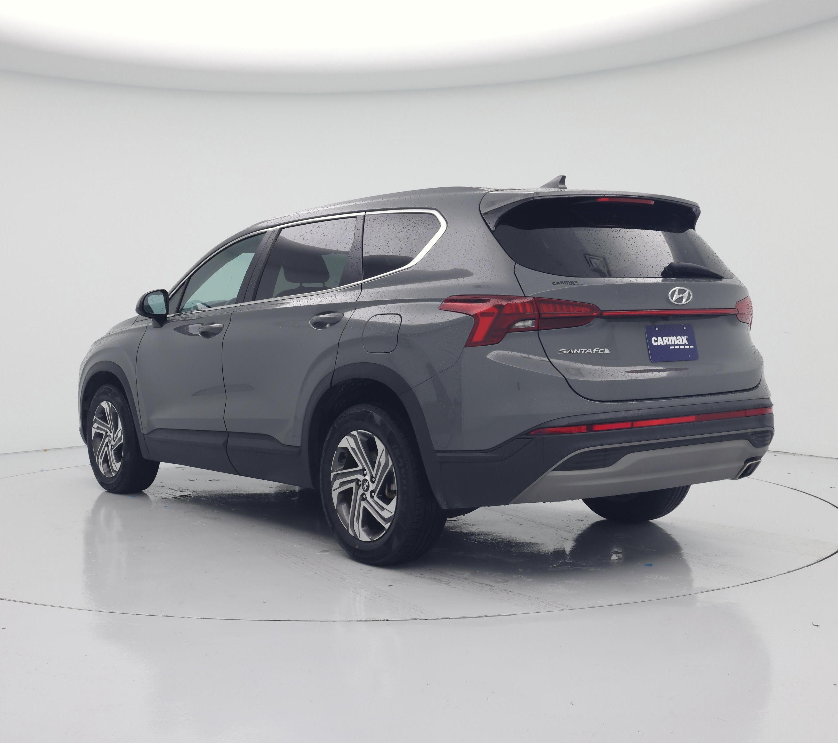 Thumbnail: 2023 Hyundai Santa Fe - 2