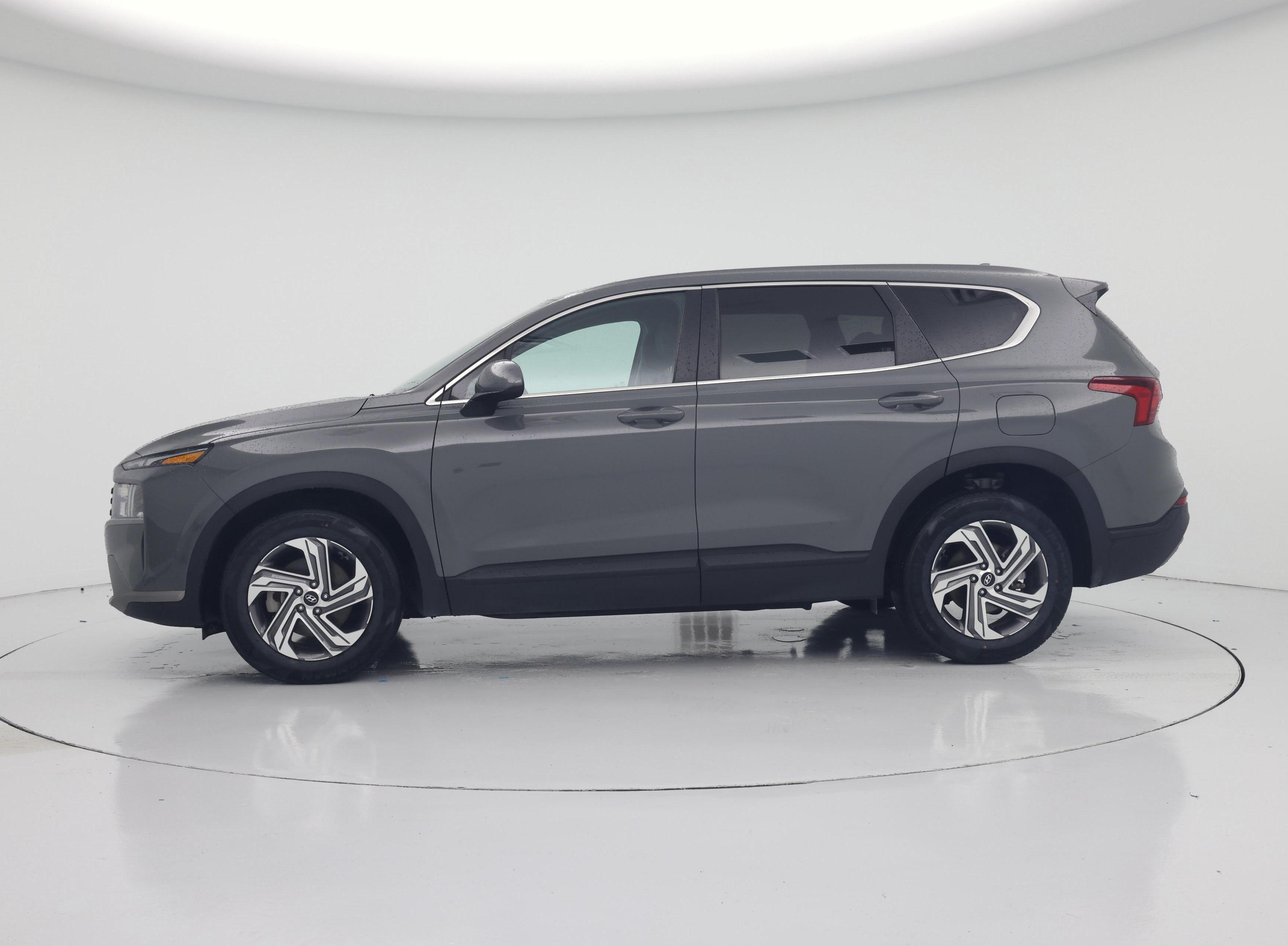 Thumbnail: 2023 Hyundai Santa Fe - 3