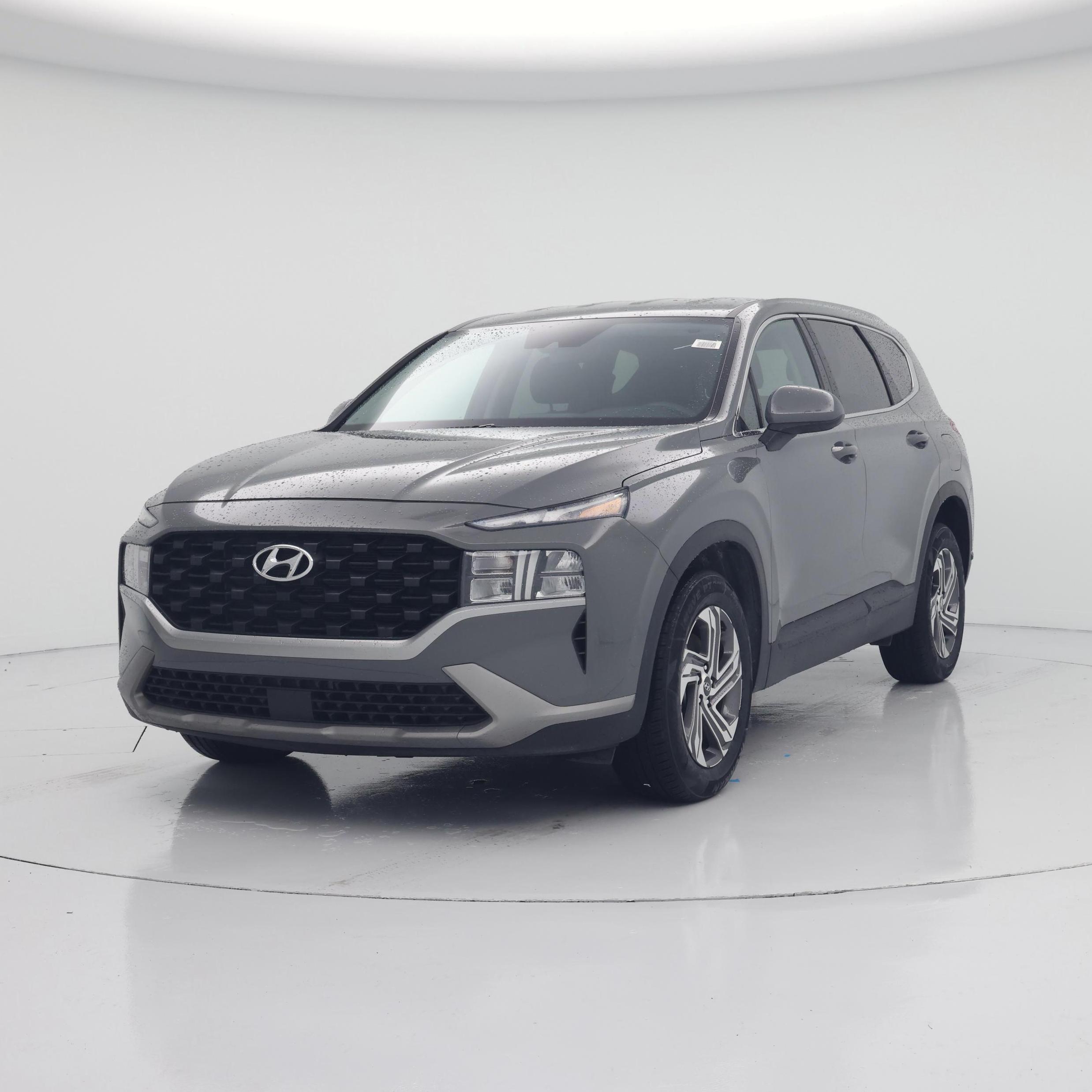 Thumbnail: 2023 Hyundai Santa Fe - 4