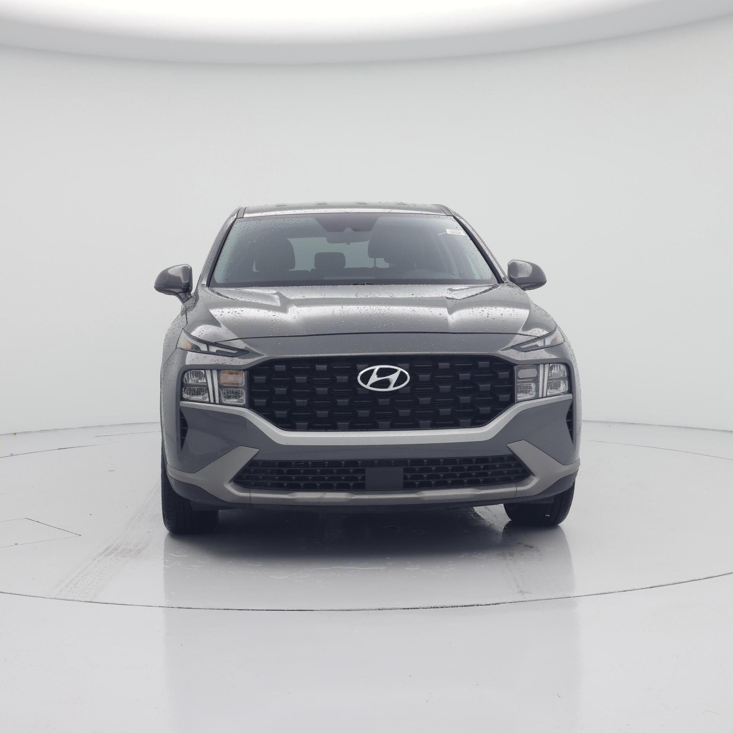 Thumbnail: 2023 Hyundai Santa Fe - 5