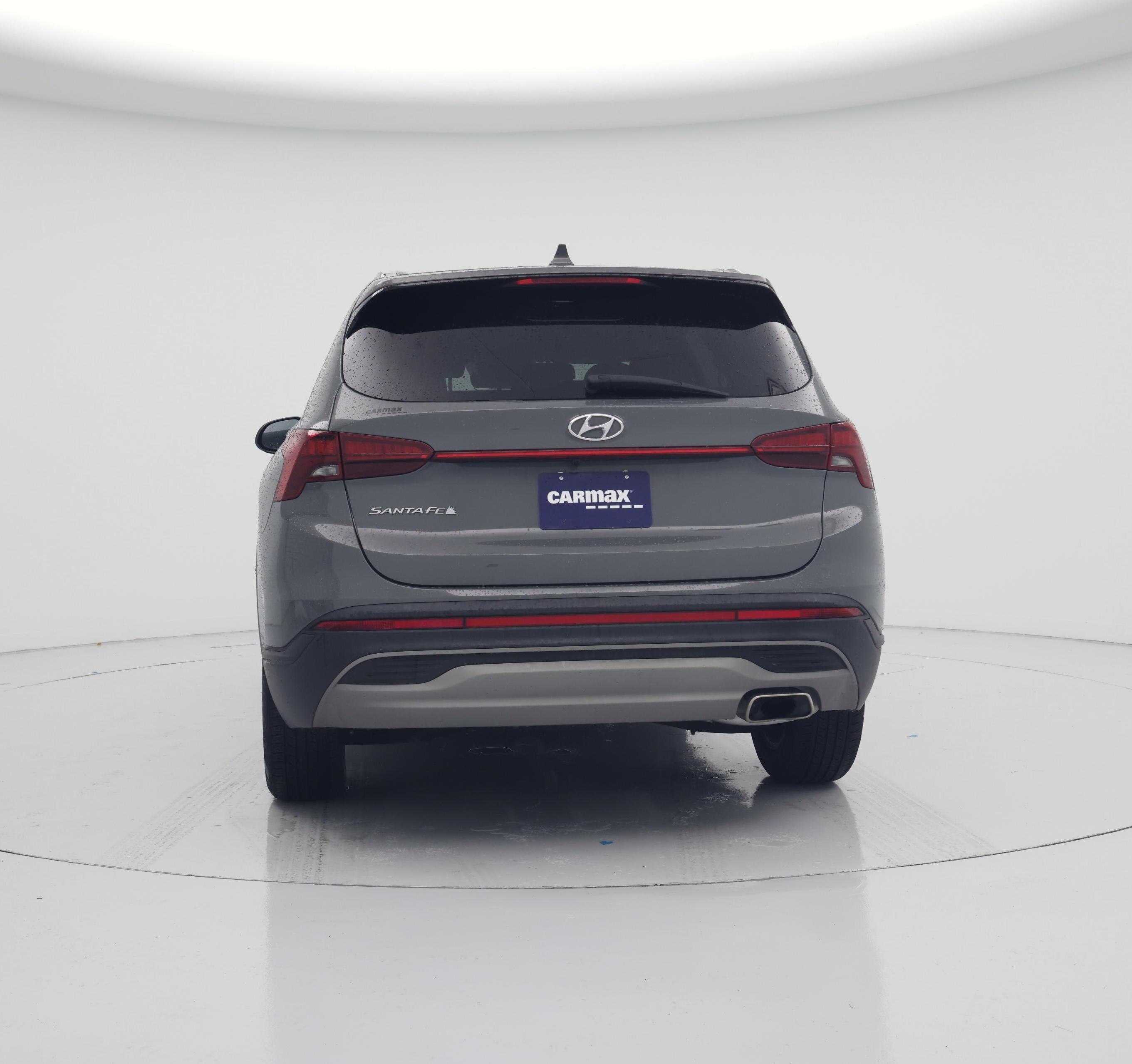 Thumbnail: 2023 Hyundai Santa Fe - 6