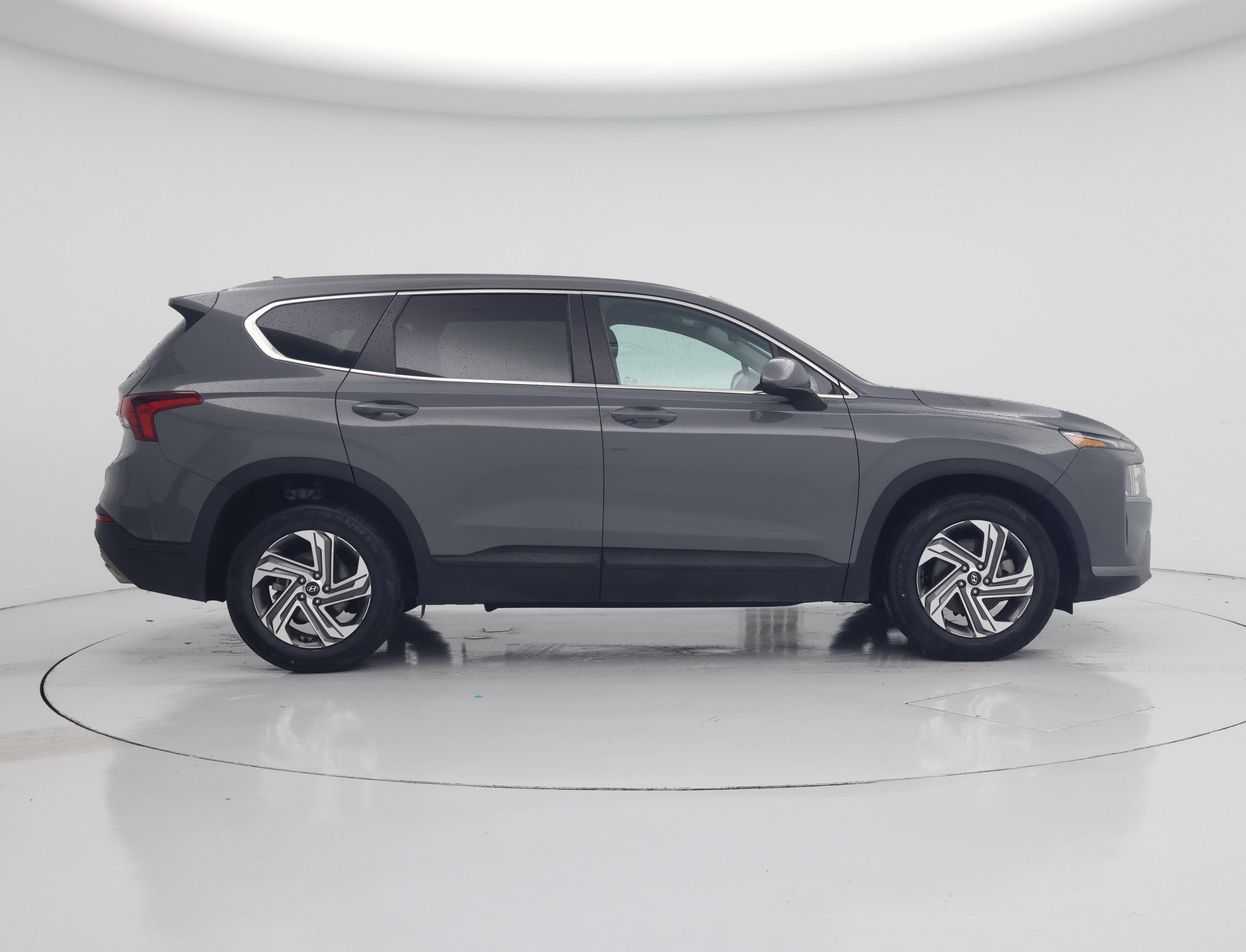 Thumbnail: 2023 Hyundai Santa Fe - 7