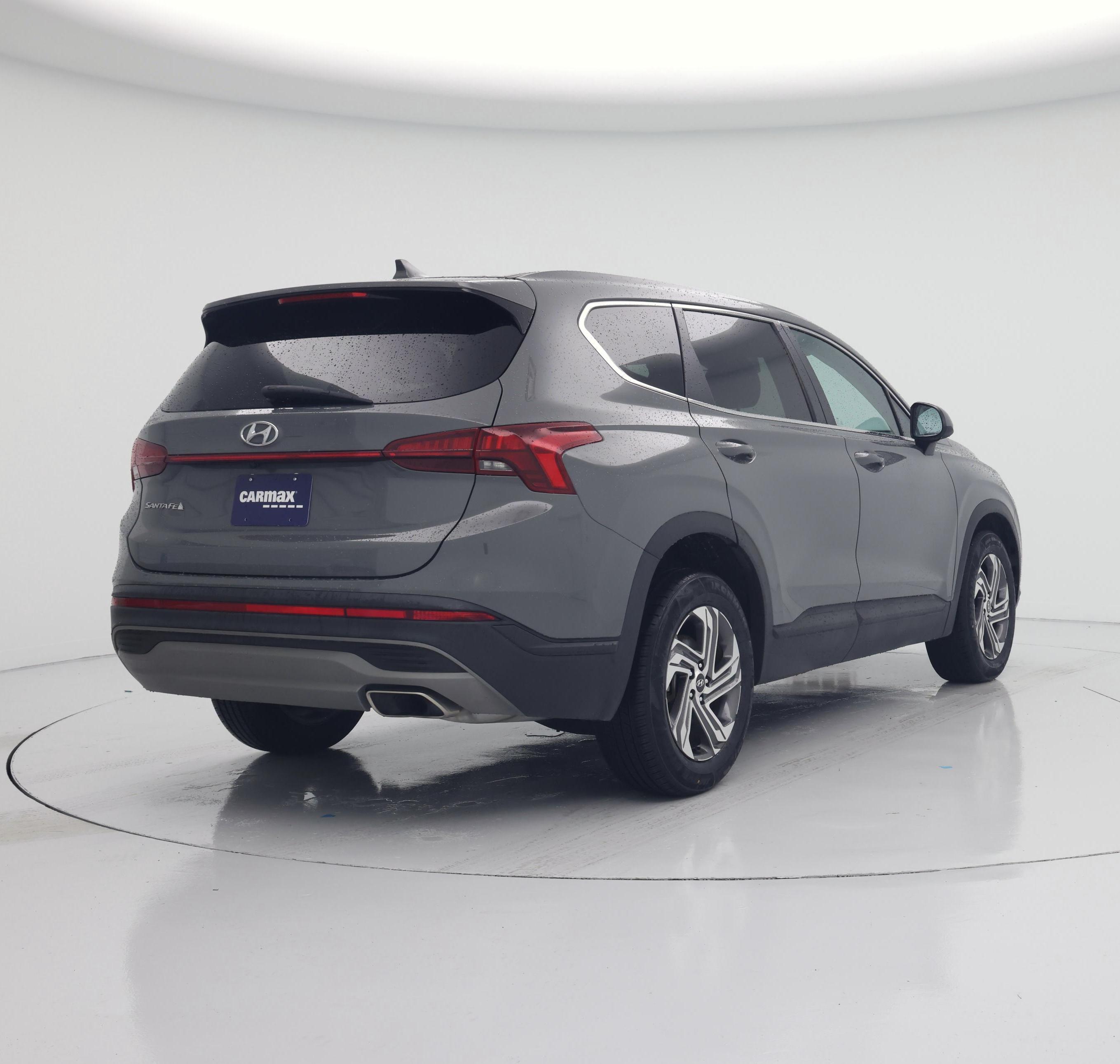 Thumbnail: 2023 Hyundai Santa Fe - 8