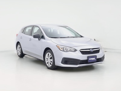 2023 Subaru Impreza