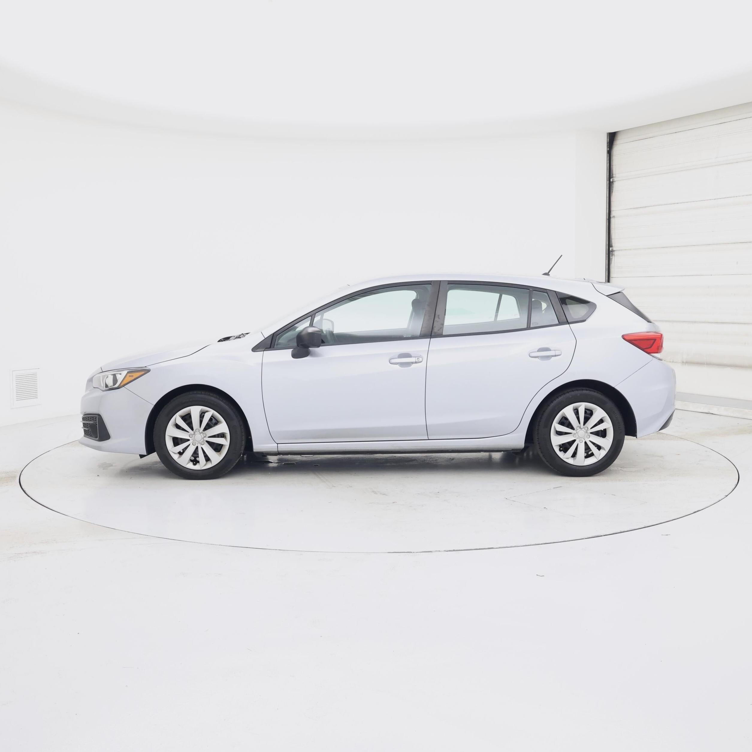 Thumbnail: 2023 Subaru Impreza - 3