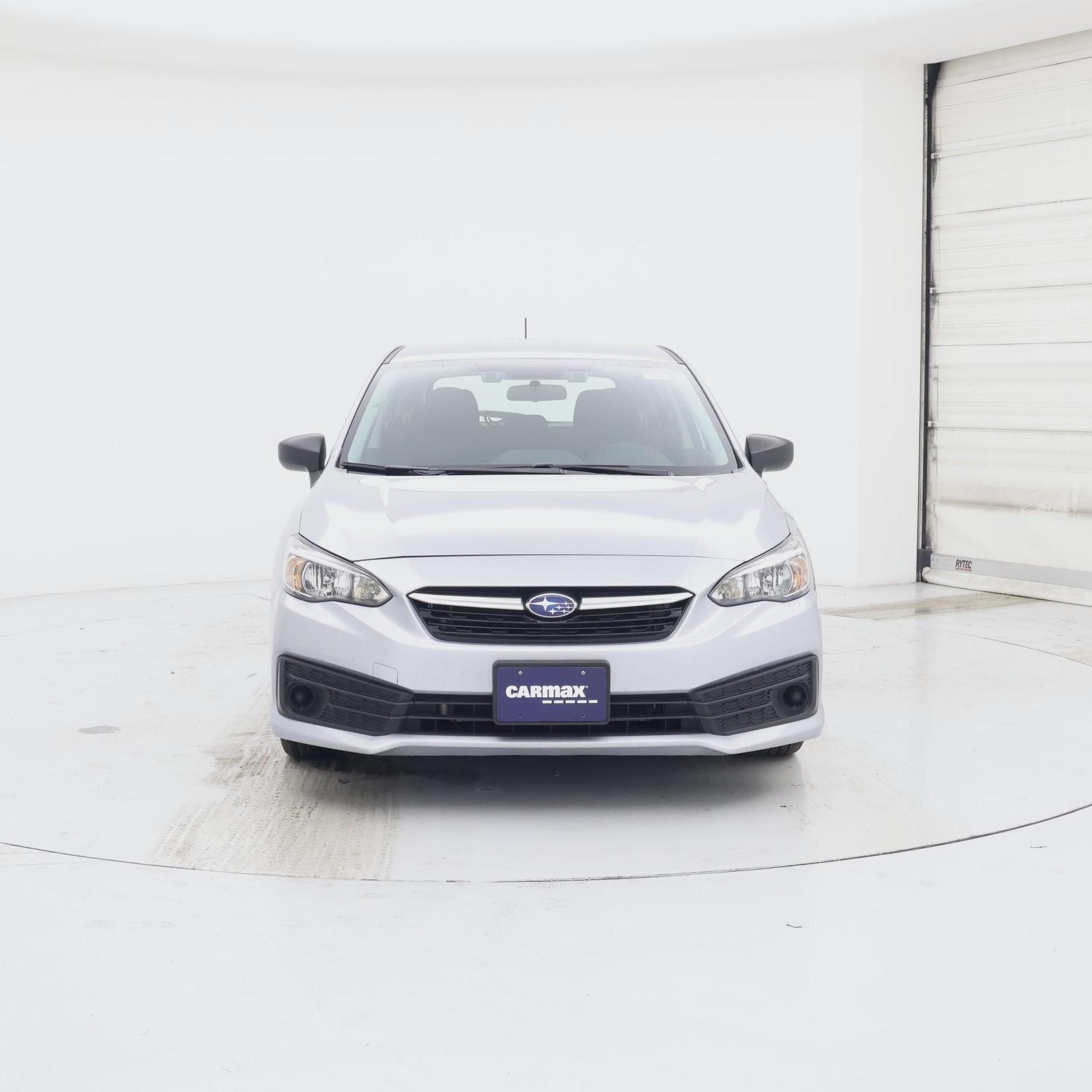 Thumbnail: 2023 Subaru Impreza - 5