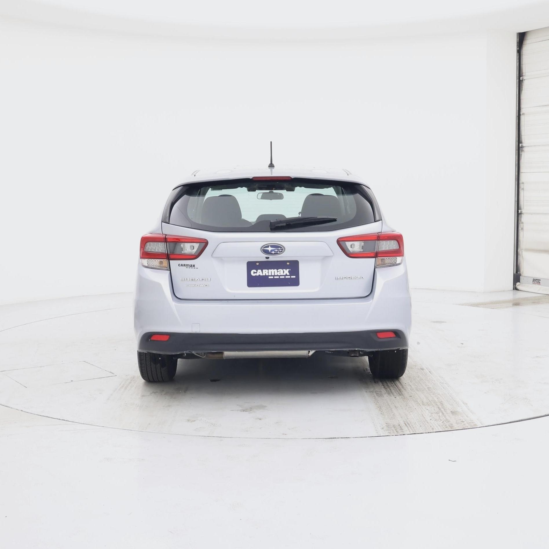Thumbnail: 2023 Subaru Impreza - 6