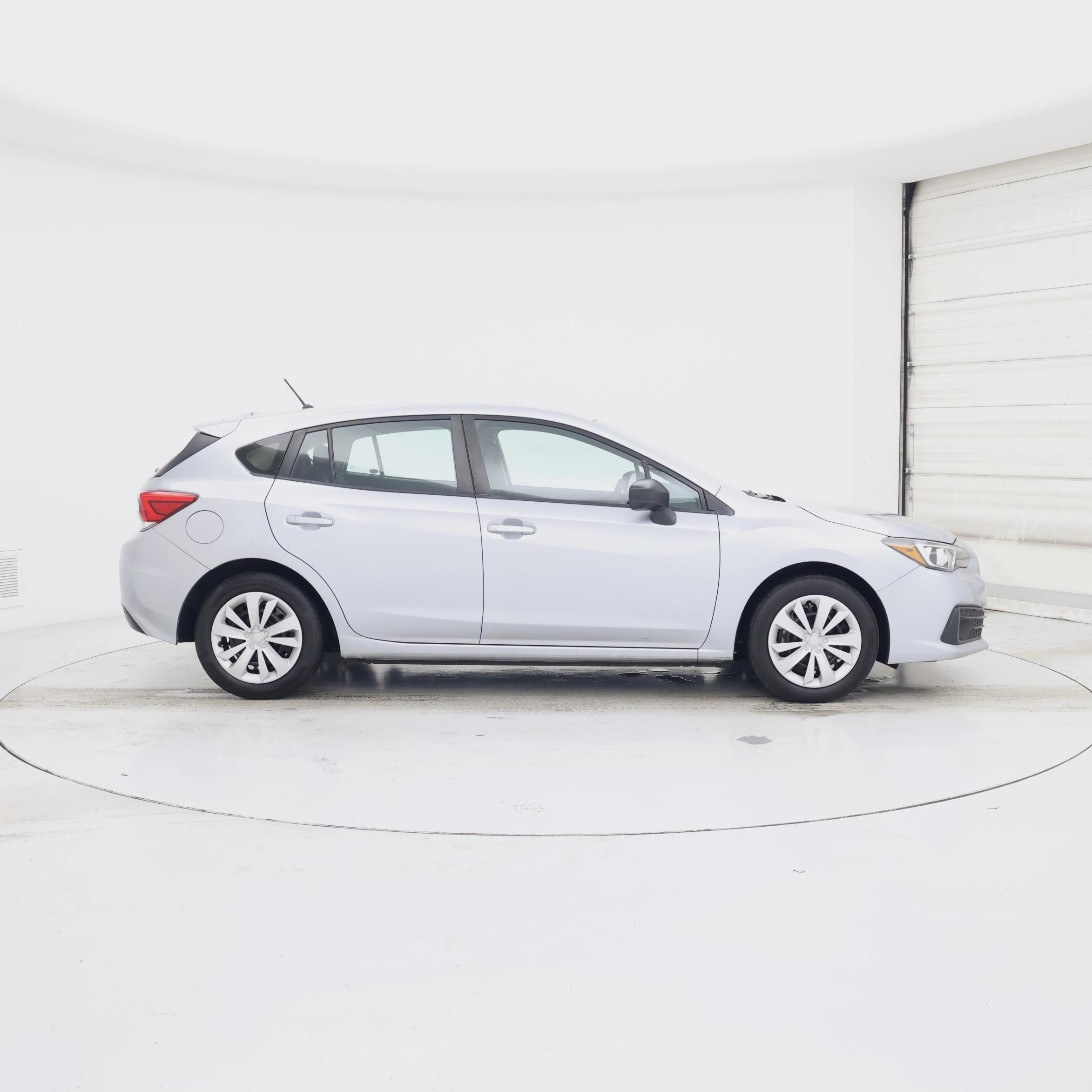 Thumbnail: 2023 Subaru Impreza - 7