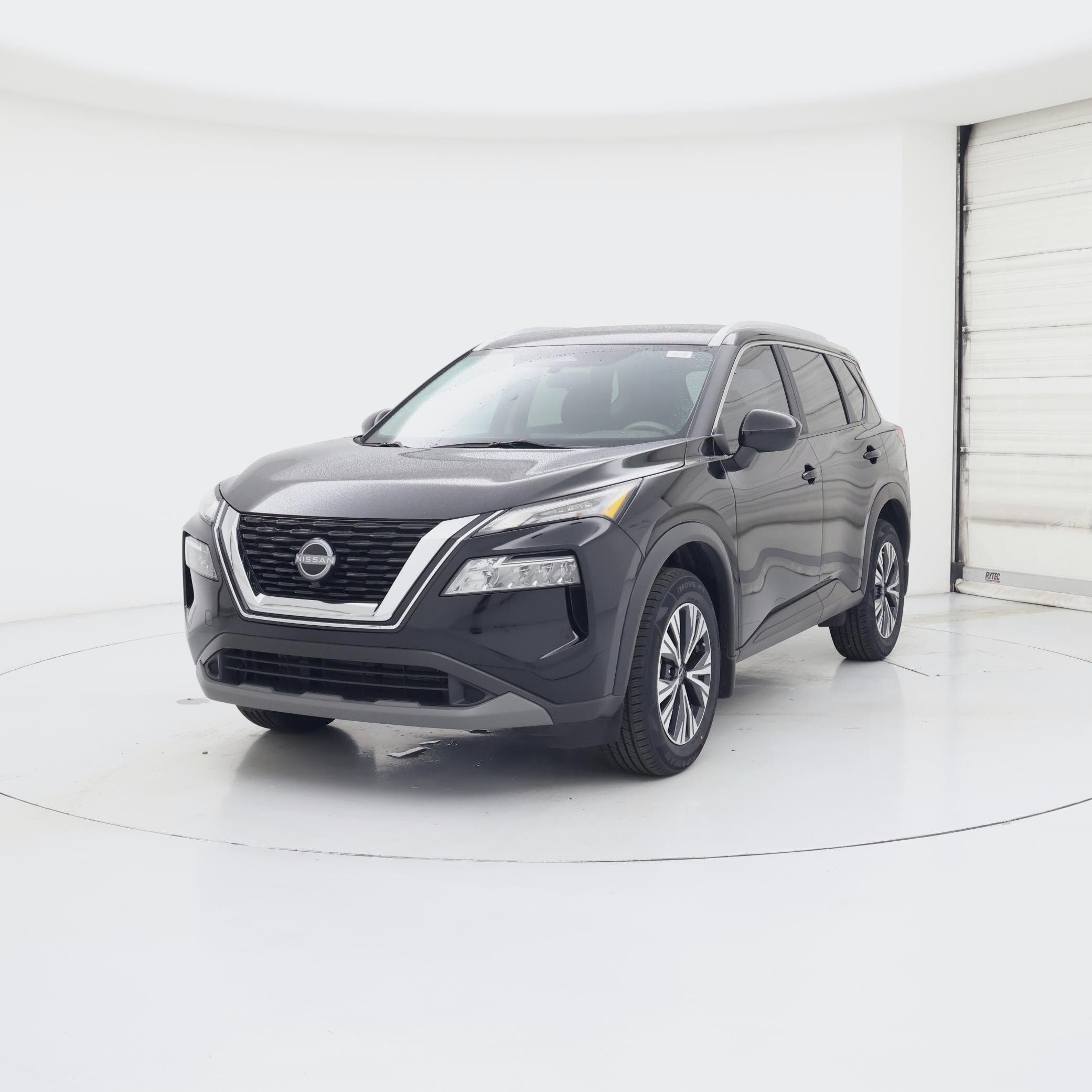 Thumbnail: 2023 Nissan Rogue - 4