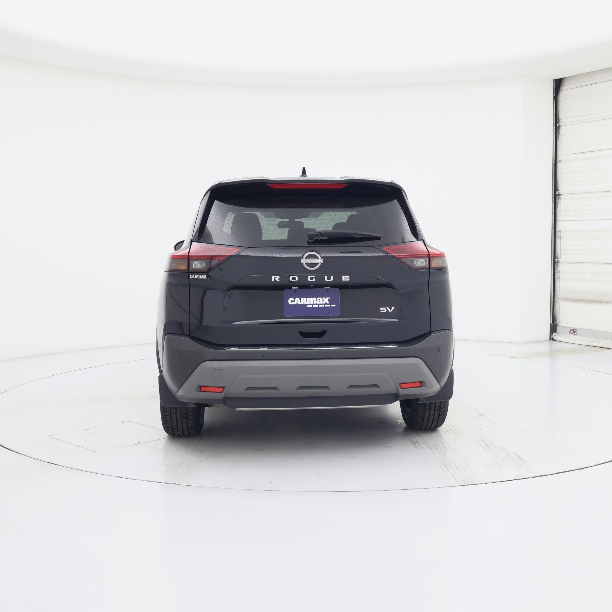Thumbnail: 2023 Nissan Rogue - 6
