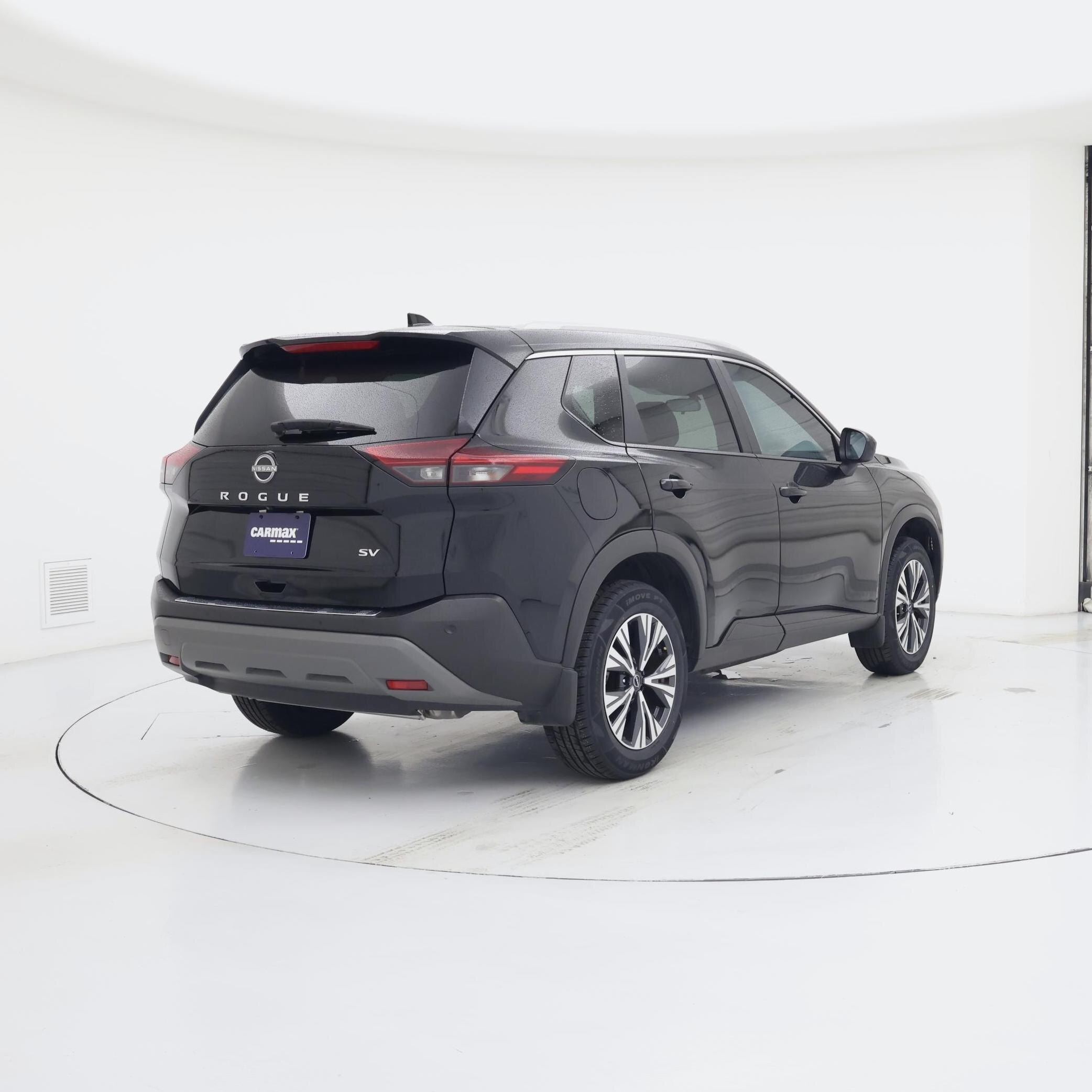 Thumbnail: 2023 Nissan Rogue - 8