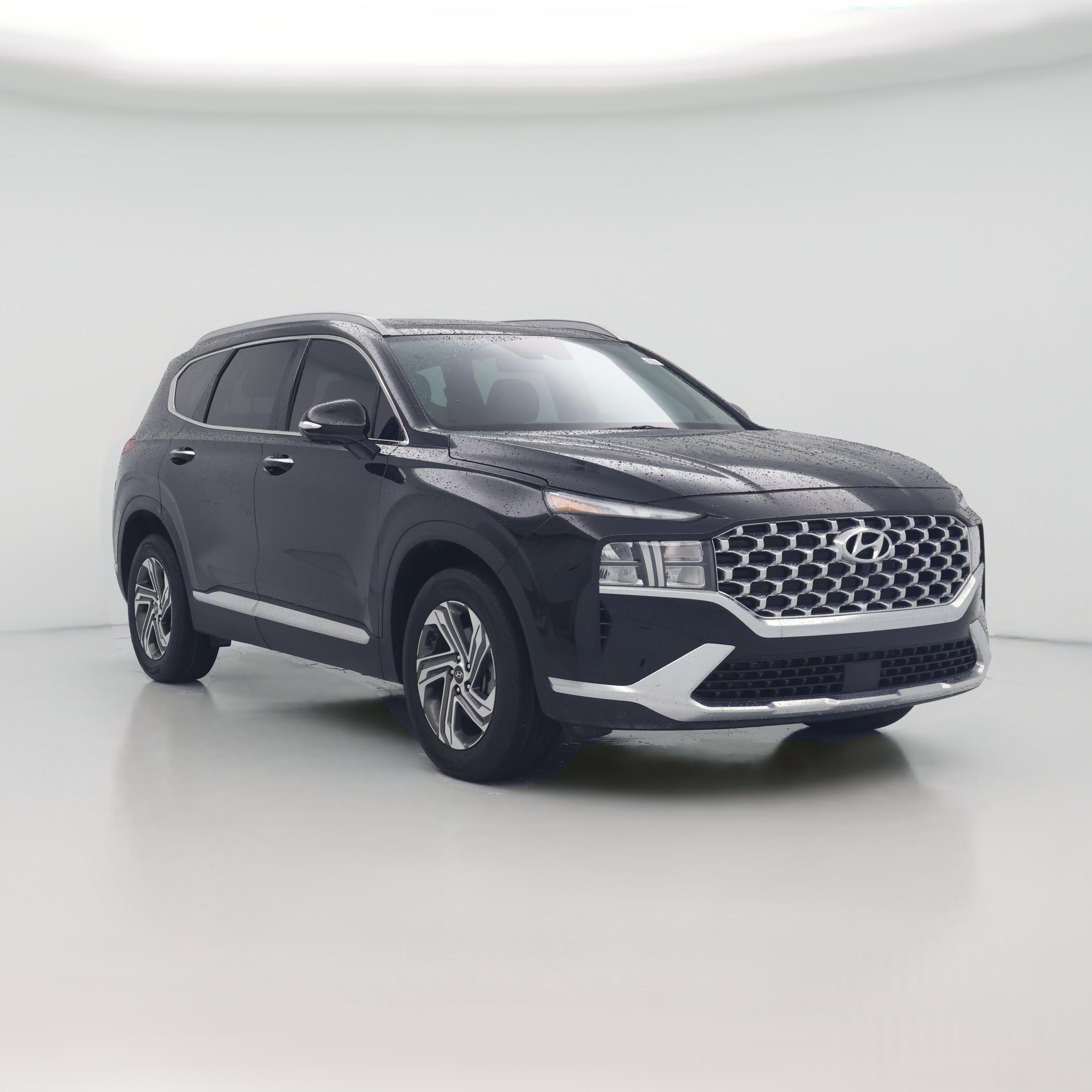 Thumbnail: 2023 Hyundai Santa Fe - 1