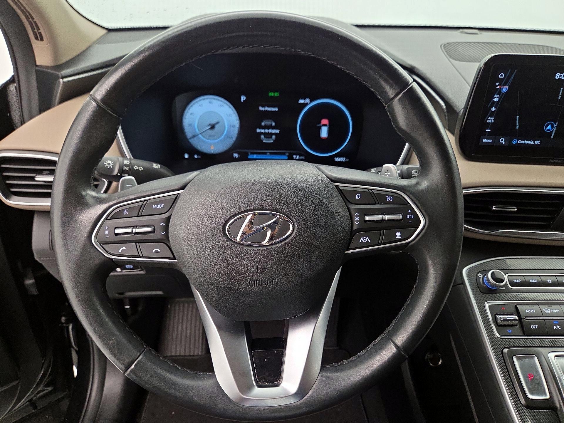 Thumbnail: 2023 Hyundai Santa Fe - 10