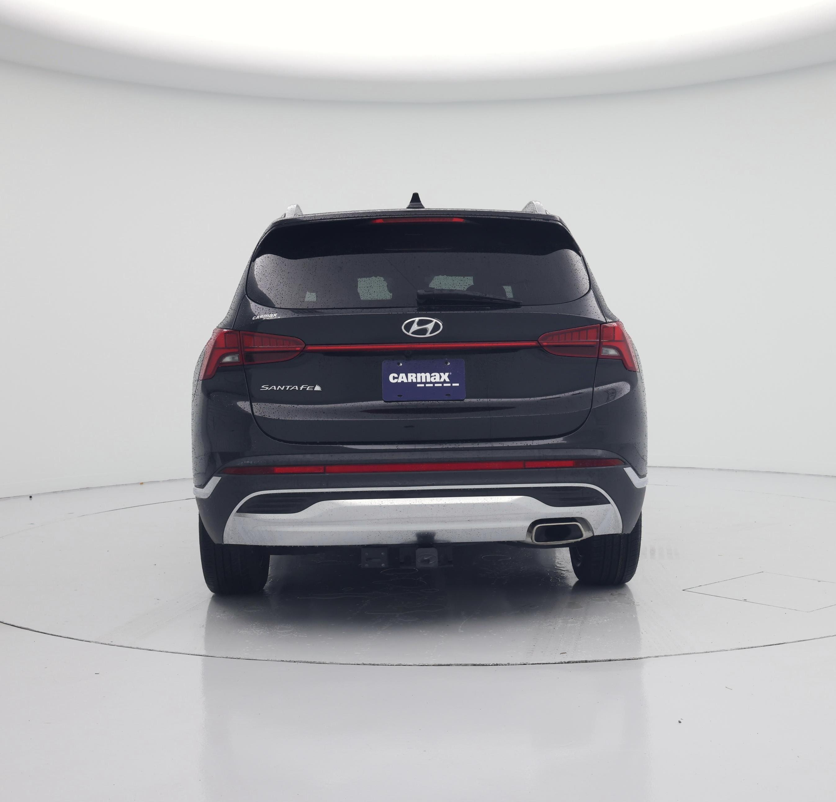 Thumbnail: 2023 Hyundai Santa Fe - 2
