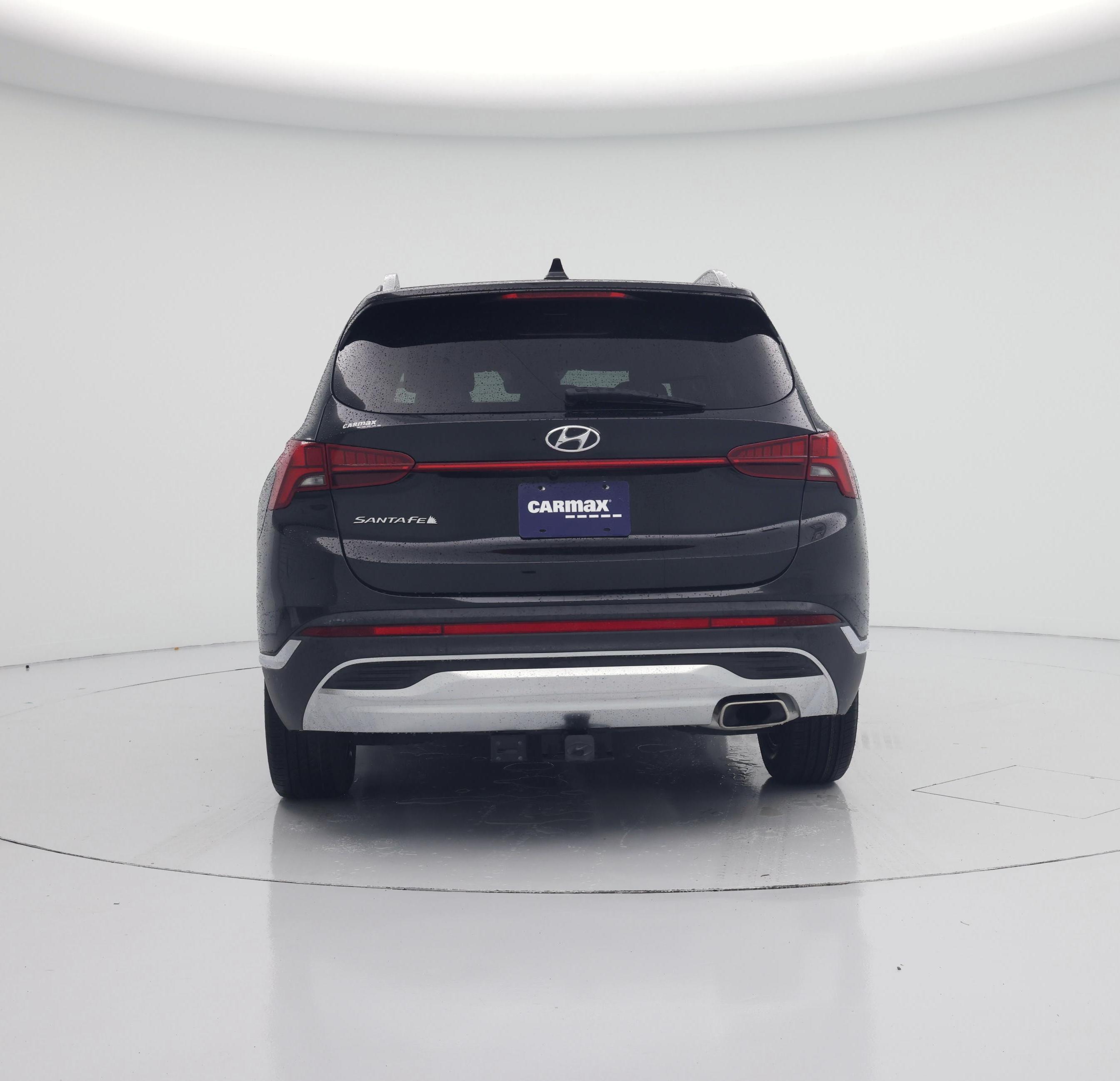 Thumbnail: 2023 Hyundai Santa Fe - 3