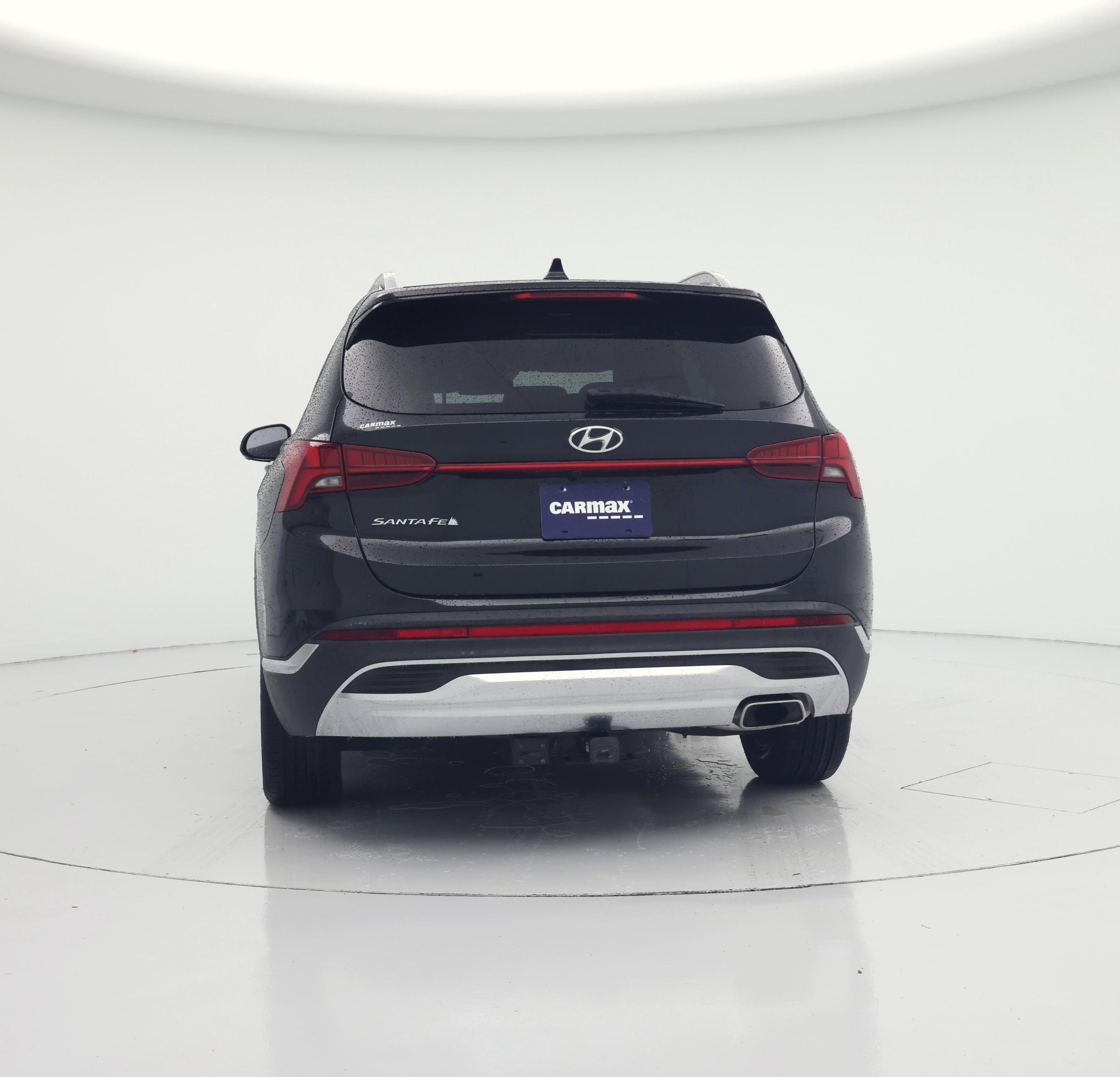 Thumbnail: 2023 Hyundai Santa Fe - 5