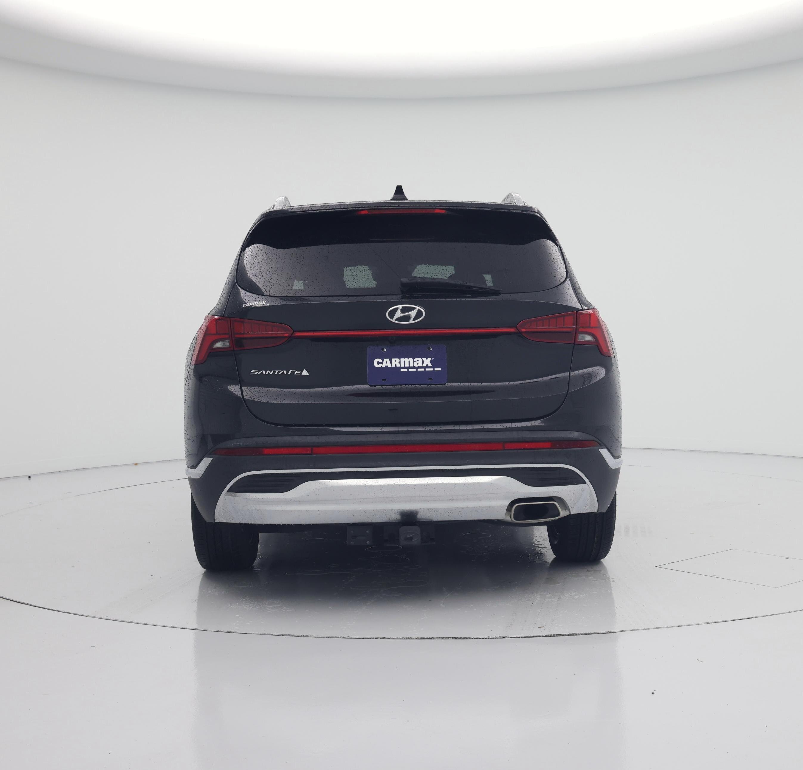 Thumbnail: 2023 Hyundai Santa Fe - 6