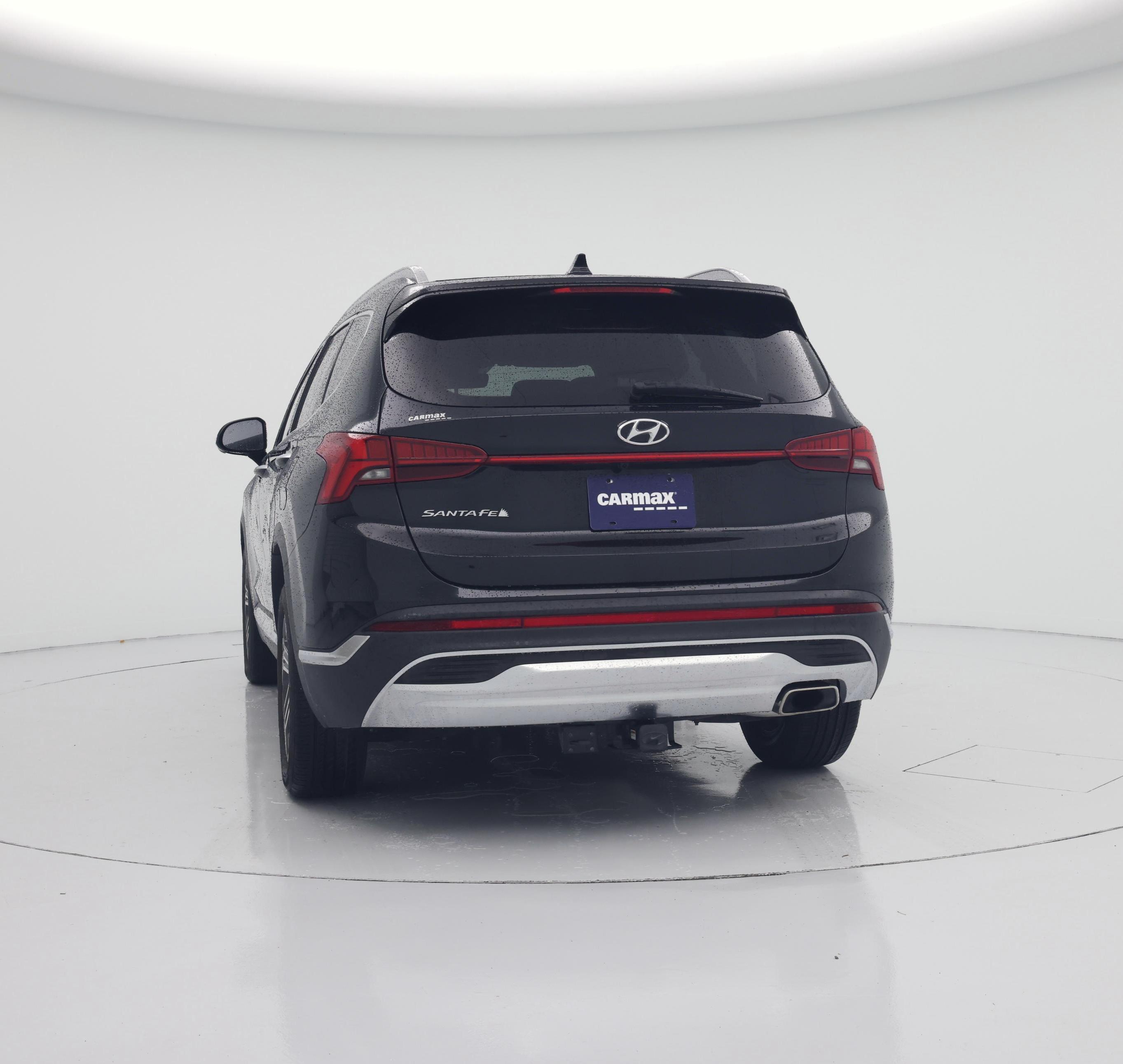 Thumbnail: 2023 Hyundai Santa Fe - 7
