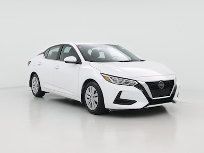 2023 Nissan Sentra S
