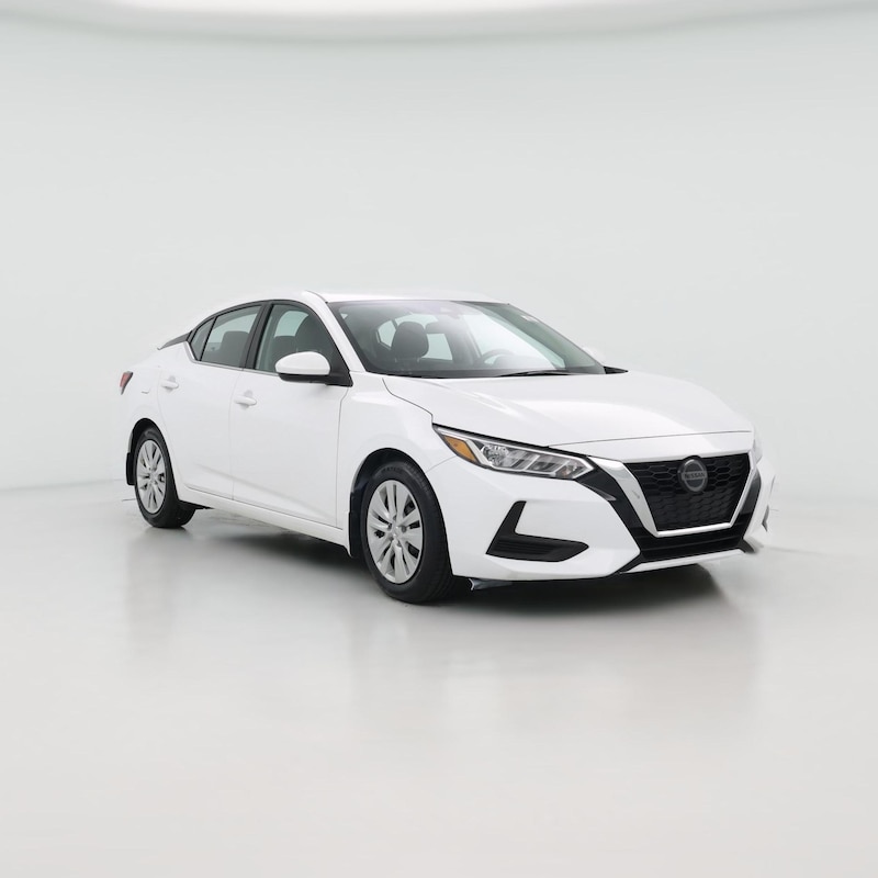 2023 Nissan Sentra S