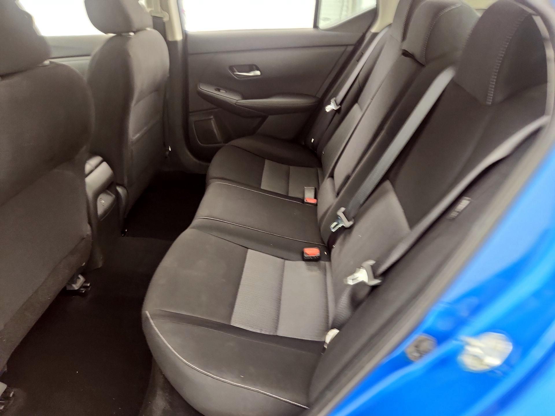 Thumbnail: 2020 Nissan Sentra - 19