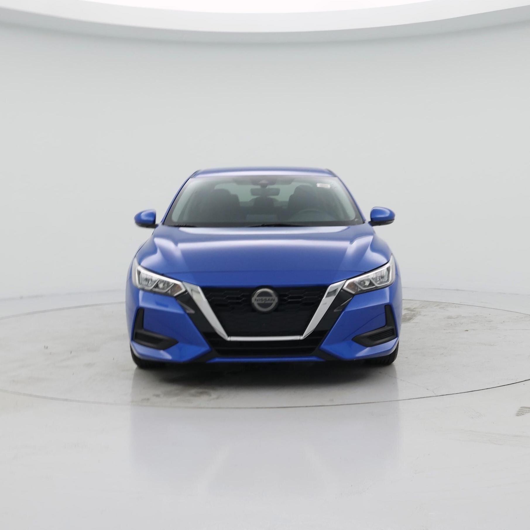 Thumbnail: 2020 Nissan Sentra - 5
