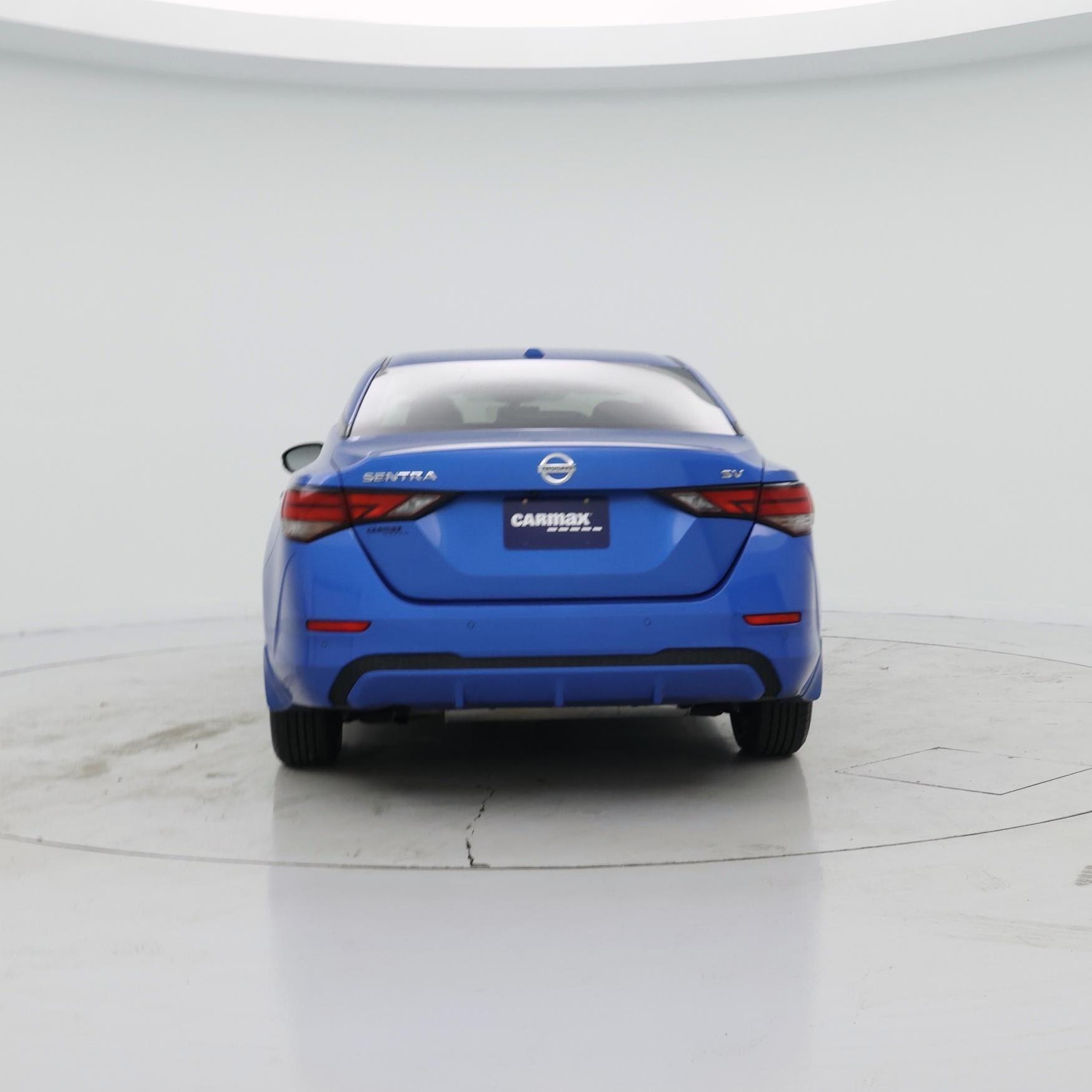 Thumbnail: 2020 Nissan Sentra - 6