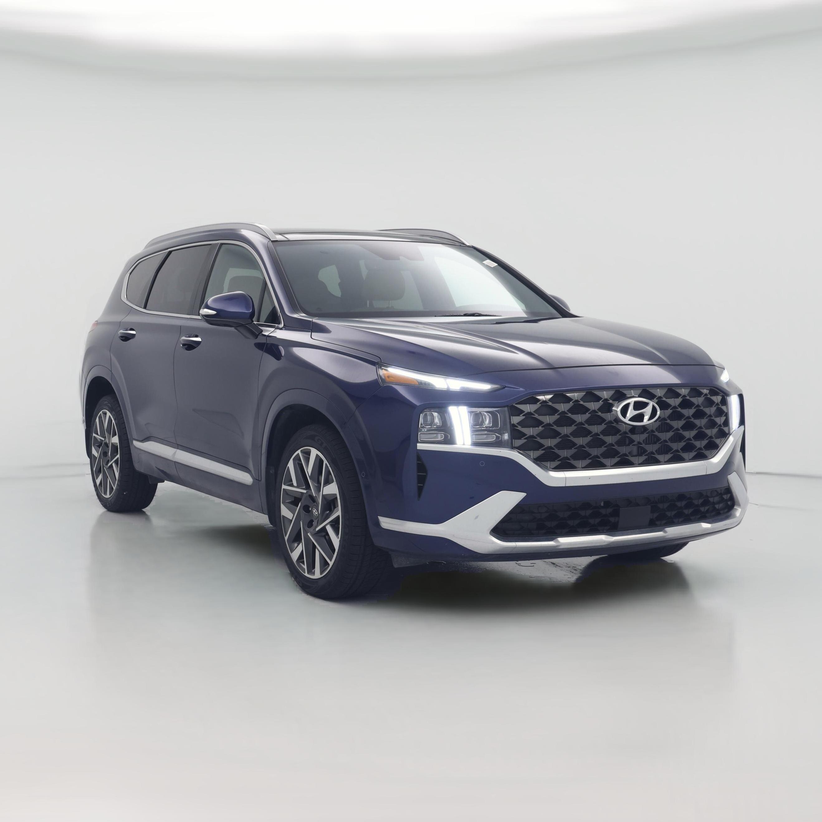 Thumbnail: 2023 Hyundai Santa Fe - 1