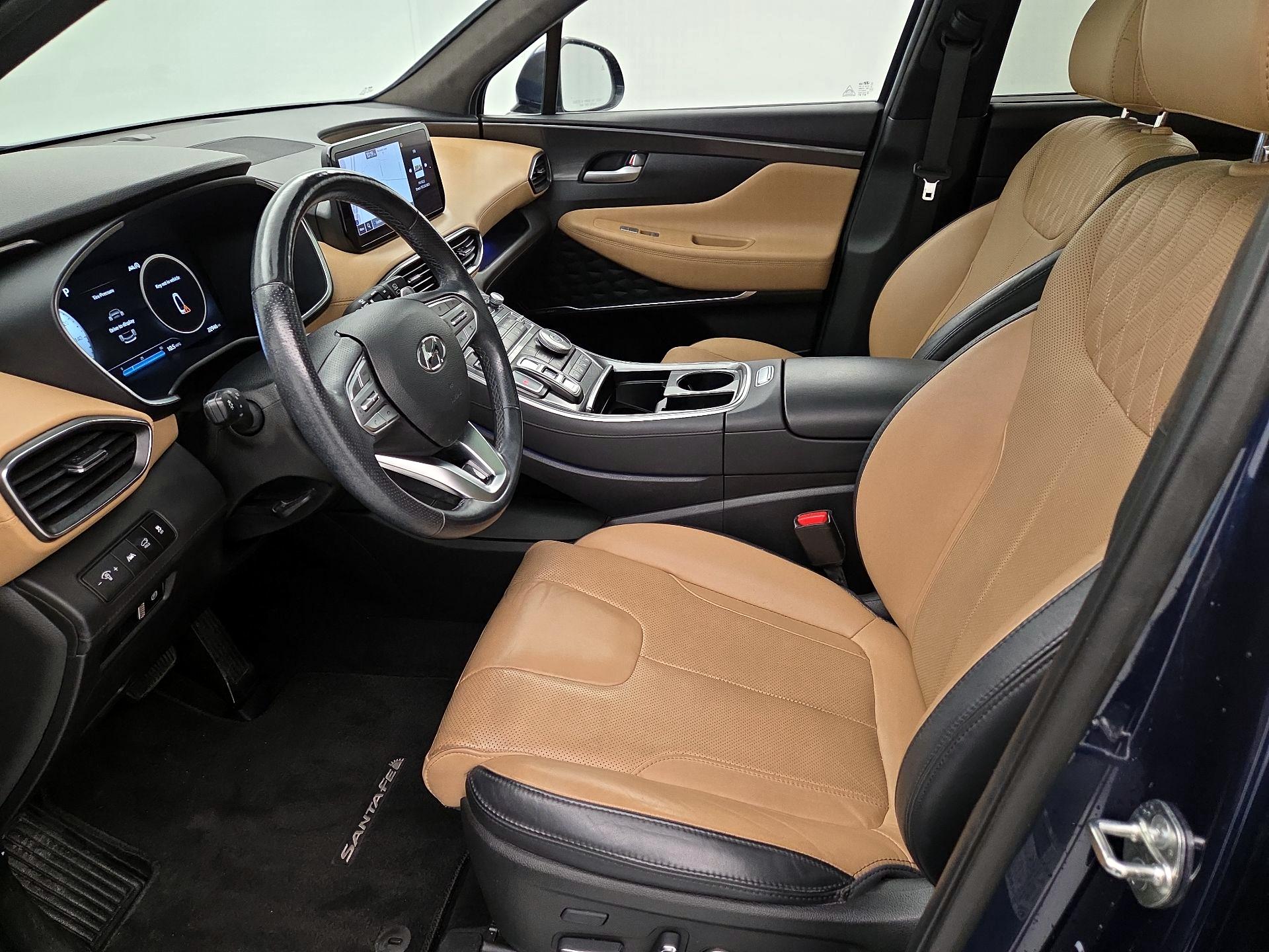 Thumbnail: 2023 Hyundai Santa Fe - 11