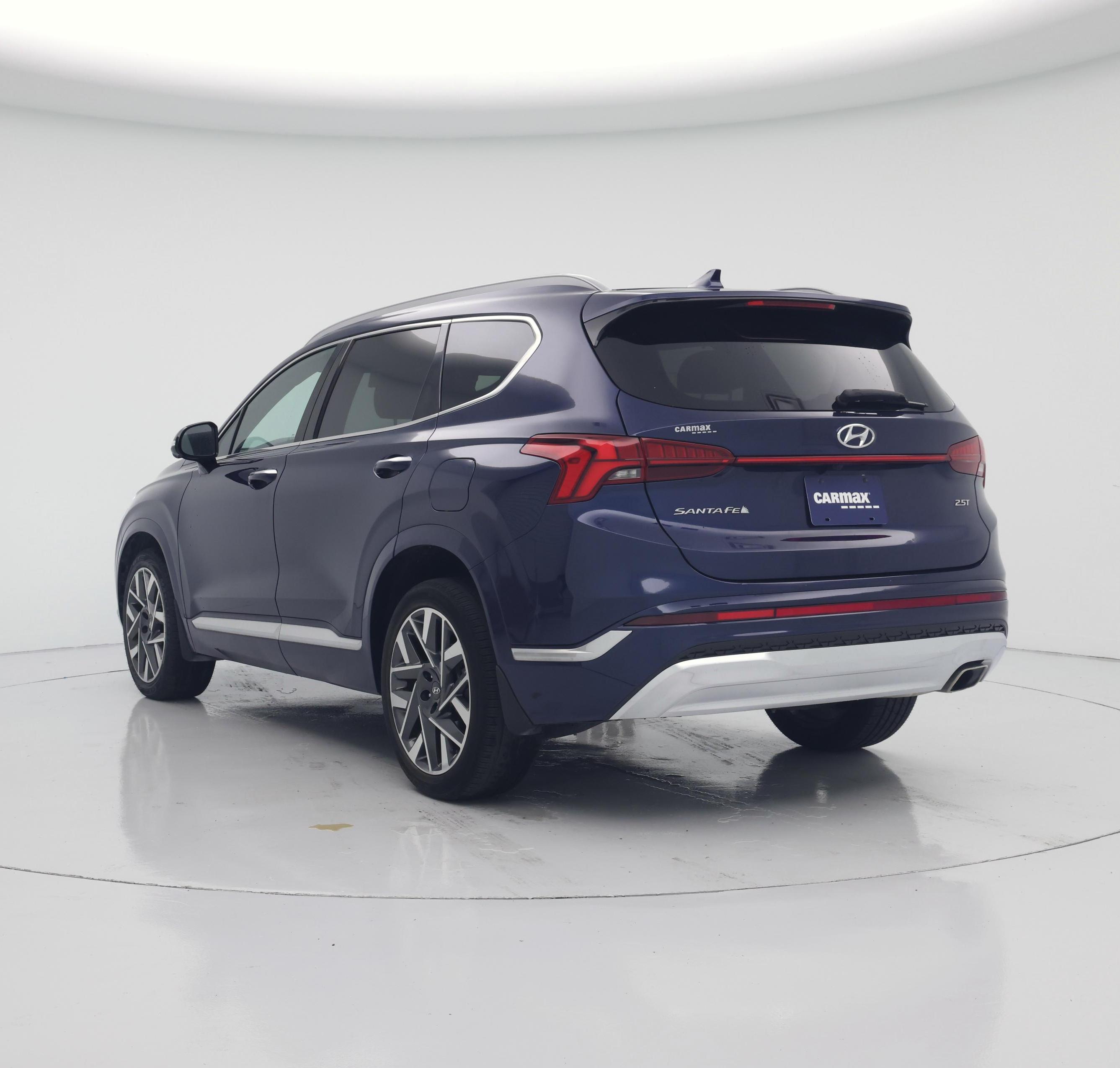 Thumbnail: 2023 Hyundai Santa Fe - 2