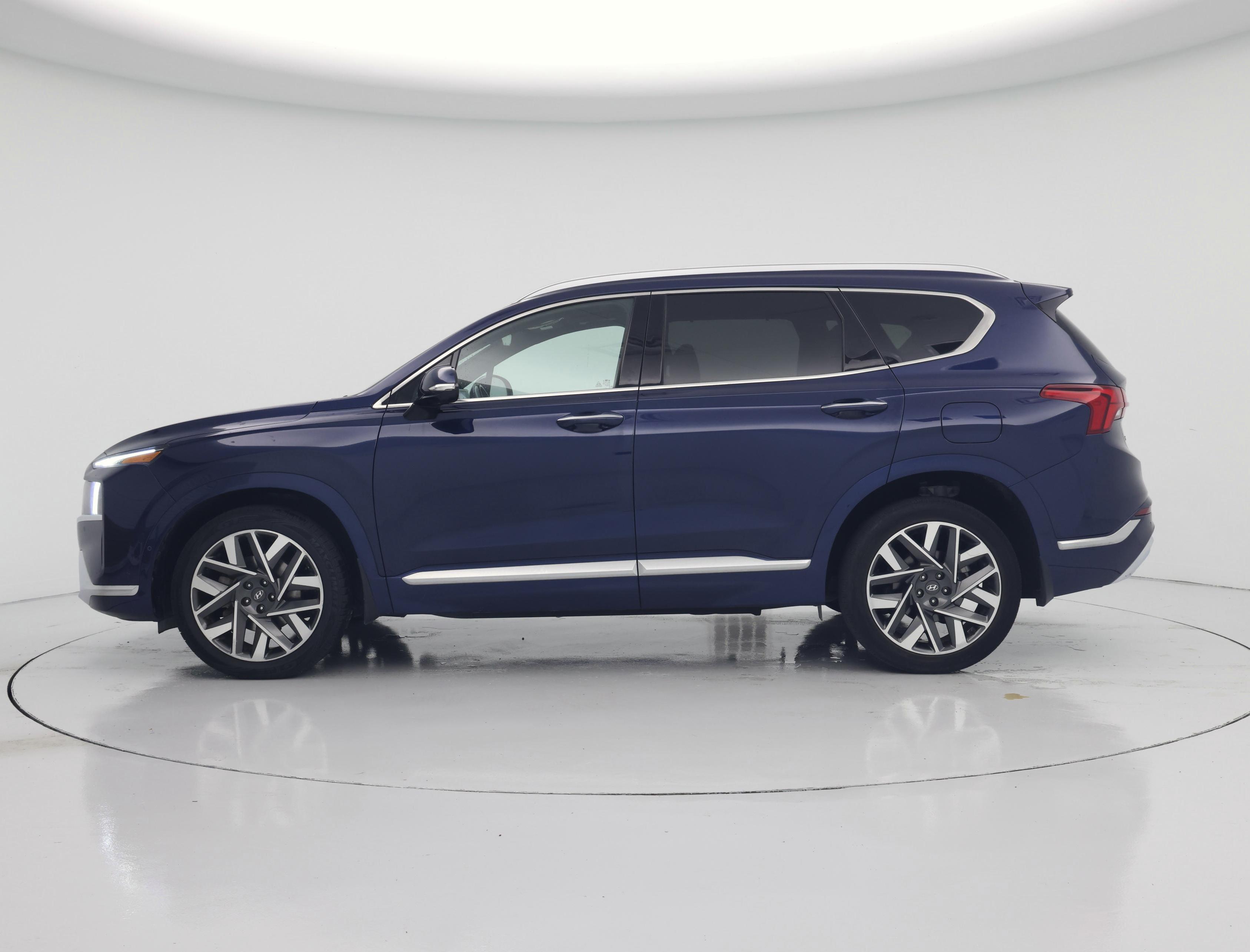 Thumbnail: 2023 Hyundai Santa Fe - 3