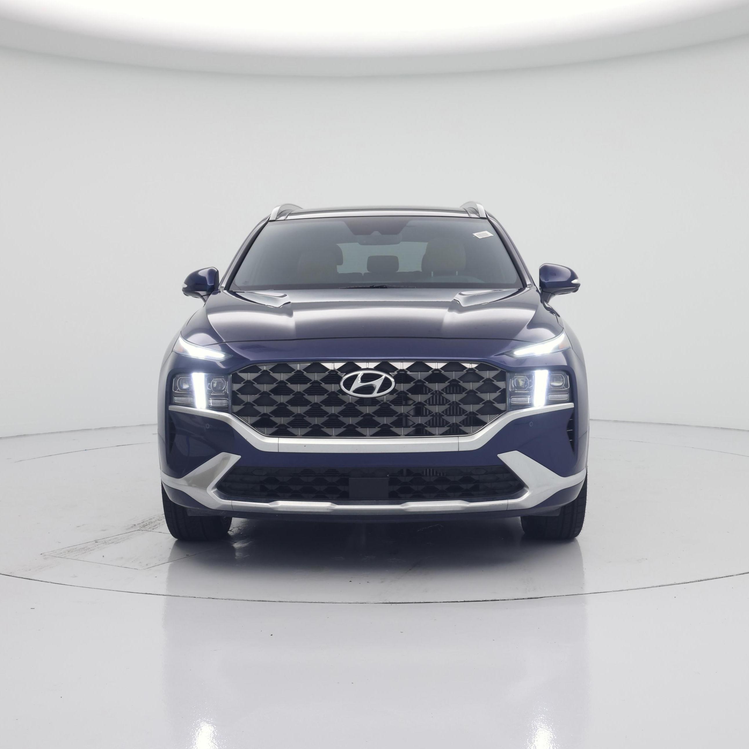 Thumbnail: 2023 Hyundai Santa Fe - 5