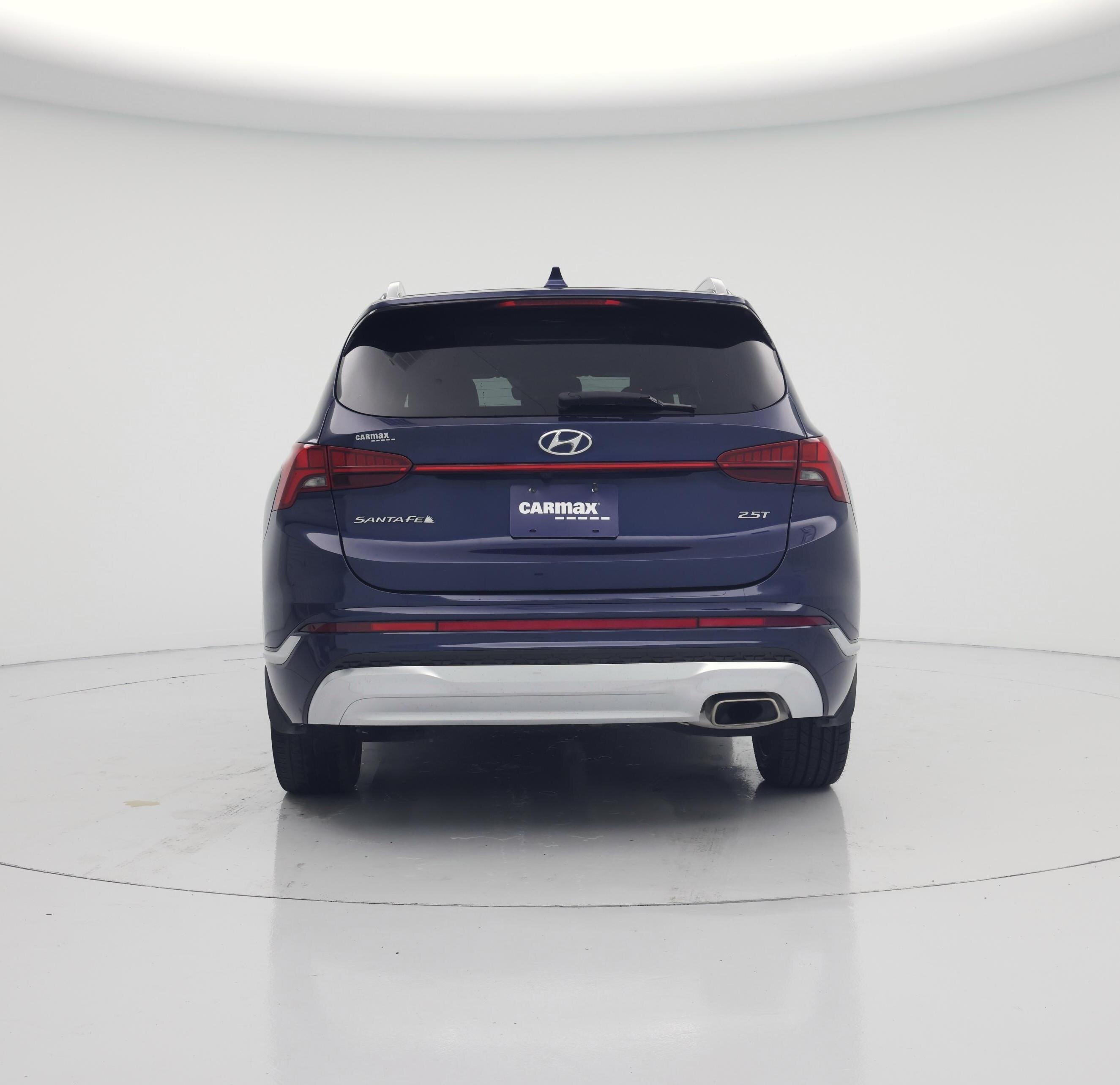 Thumbnail: 2023 Hyundai Santa Fe - 6