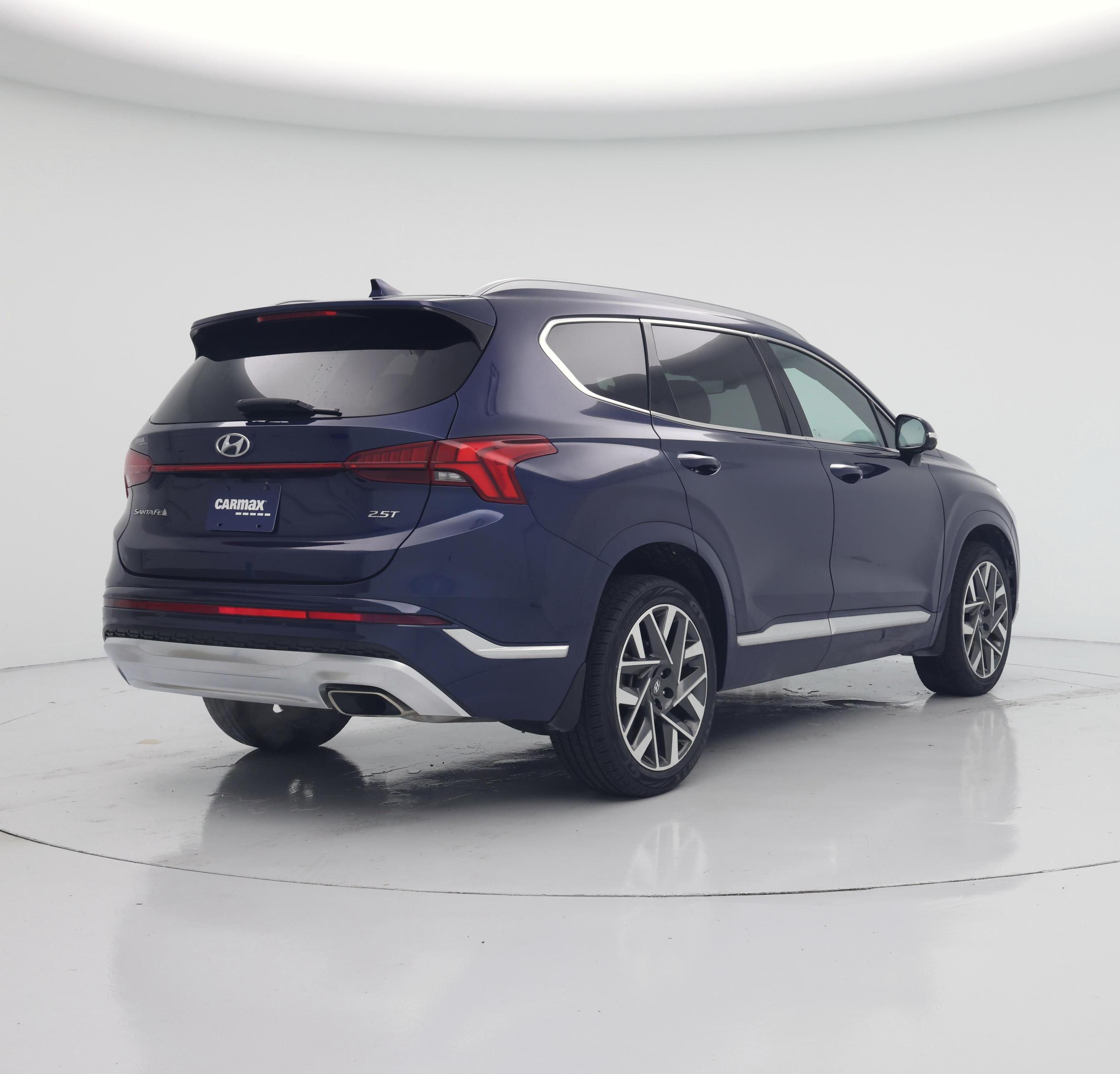 Thumbnail: 2023 Hyundai Santa Fe - 8