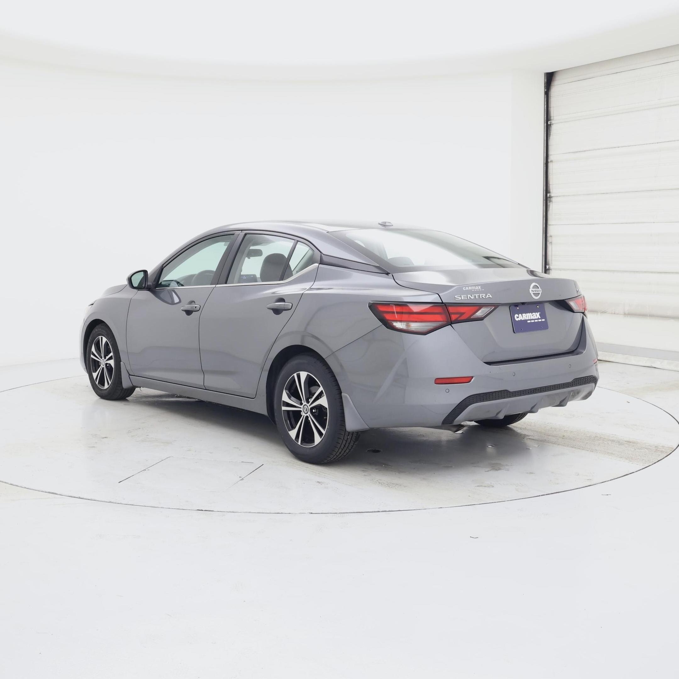 Thumbnail: 2023 Nissan Sentra - 2