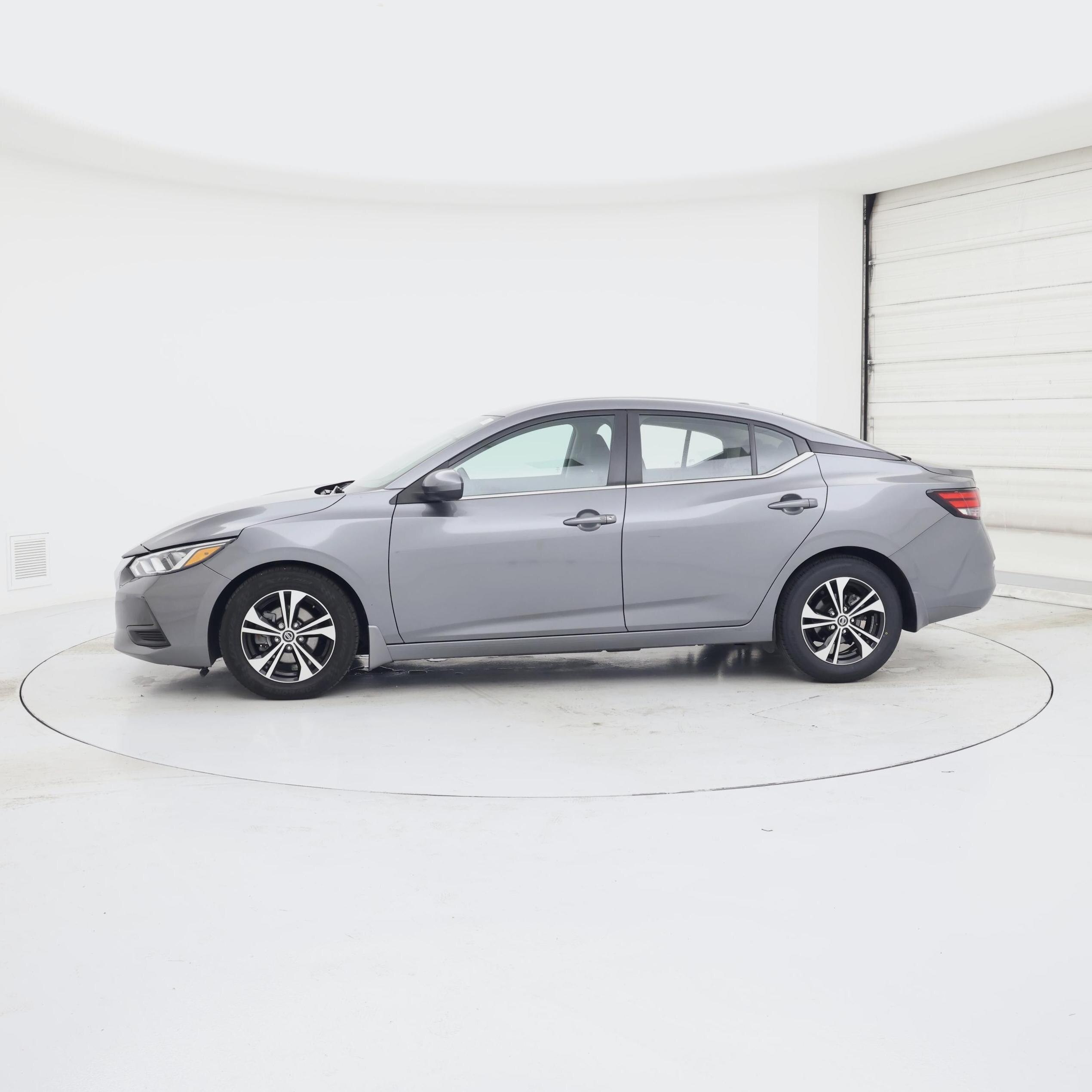 Thumbnail: 2023 Nissan Sentra - 3