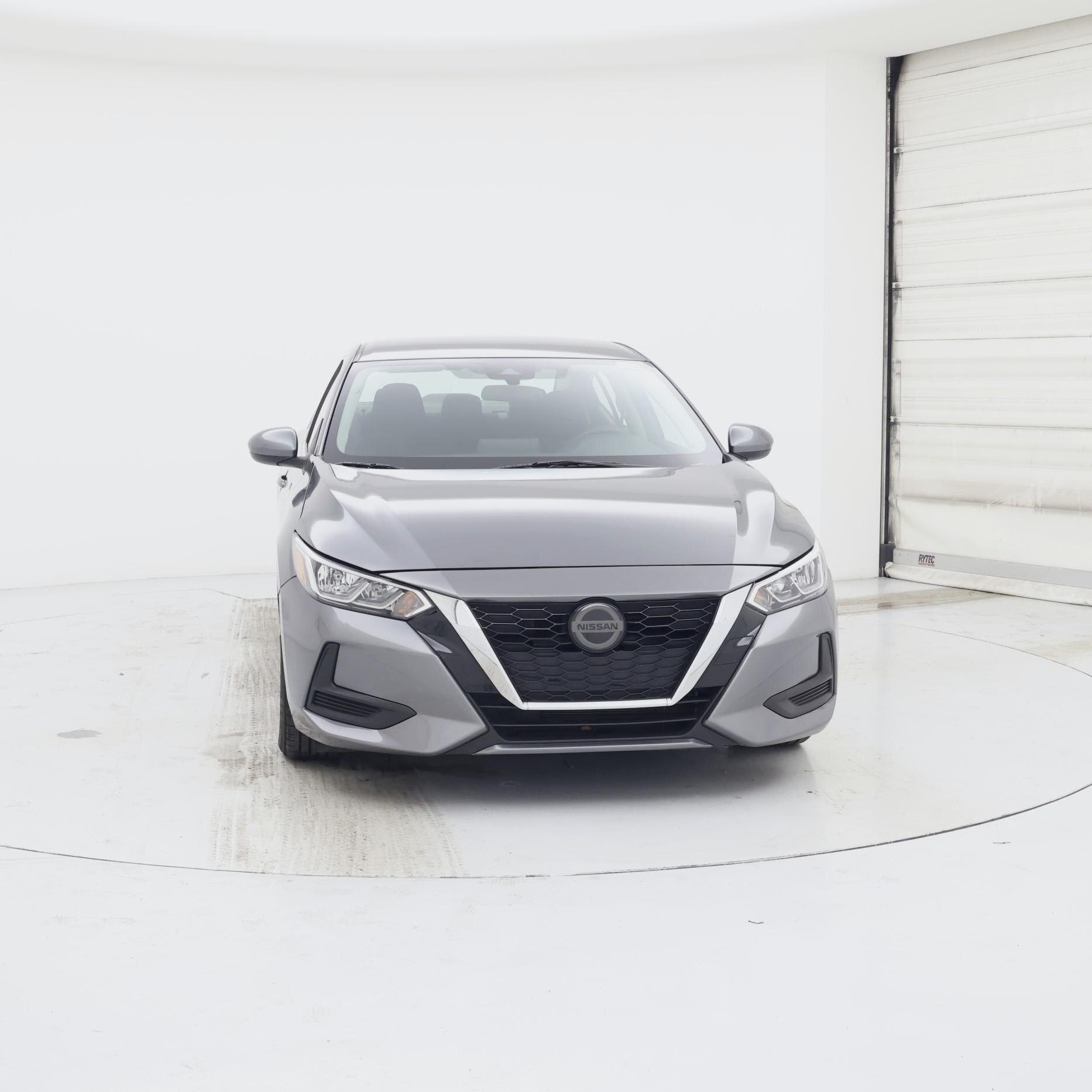 Thumbnail: 2023 Nissan Sentra - 5