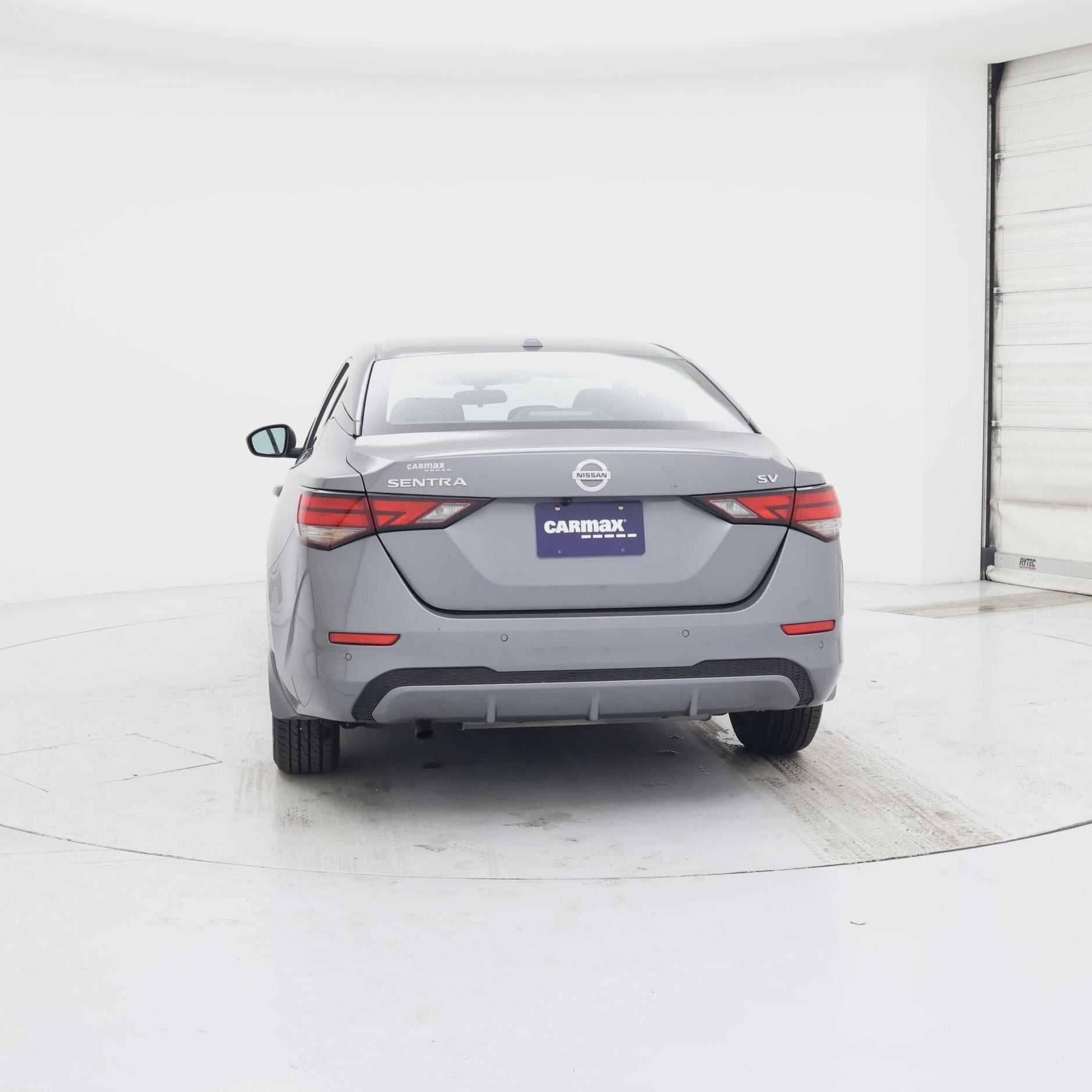 Thumbnail: 2023 Nissan Sentra - 6