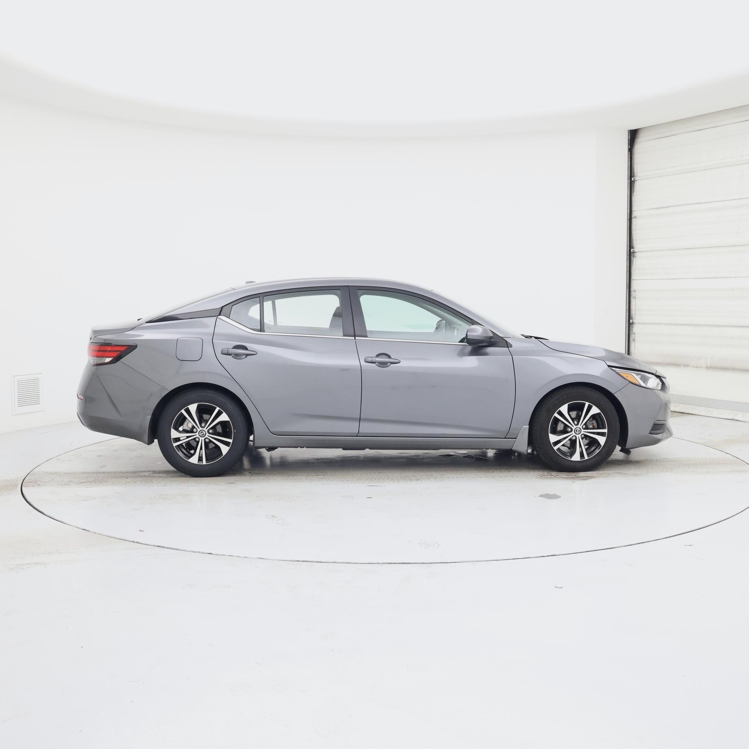 Thumbnail: 2023 Nissan Sentra - 7