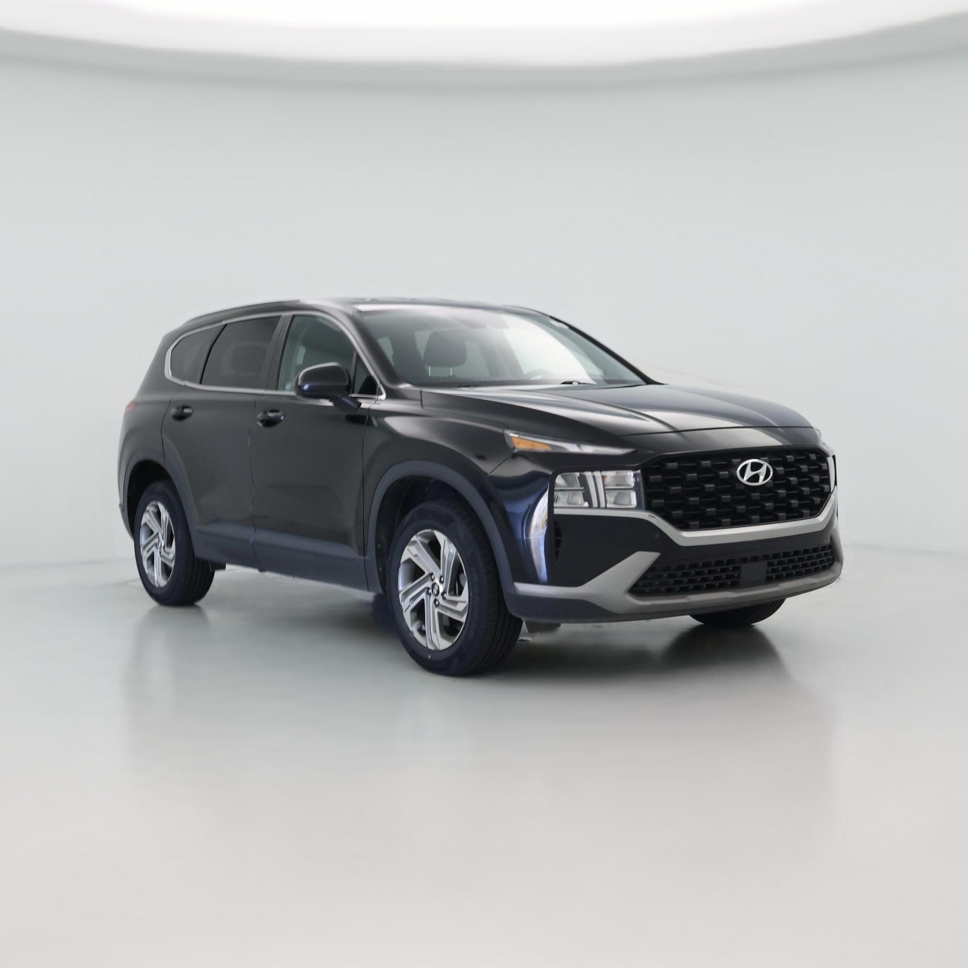 Thumbnail: 2022 Hyundai Santa Fe - 1