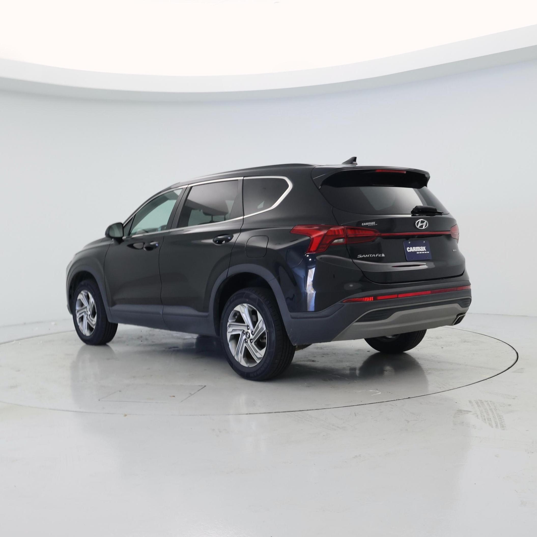 Thumbnail: 2022 Hyundai Santa Fe - 2