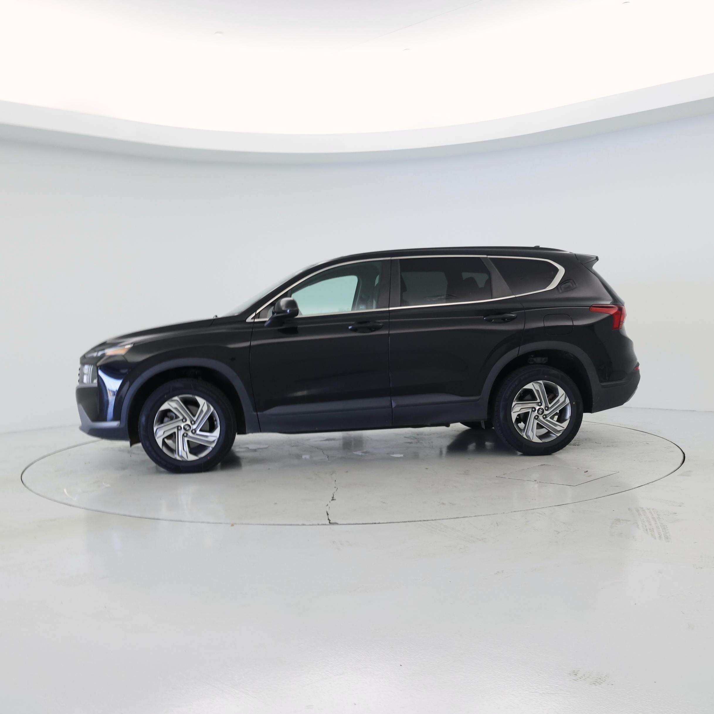 Thumbnail: 2022 Hyundai Santa Fe - 3